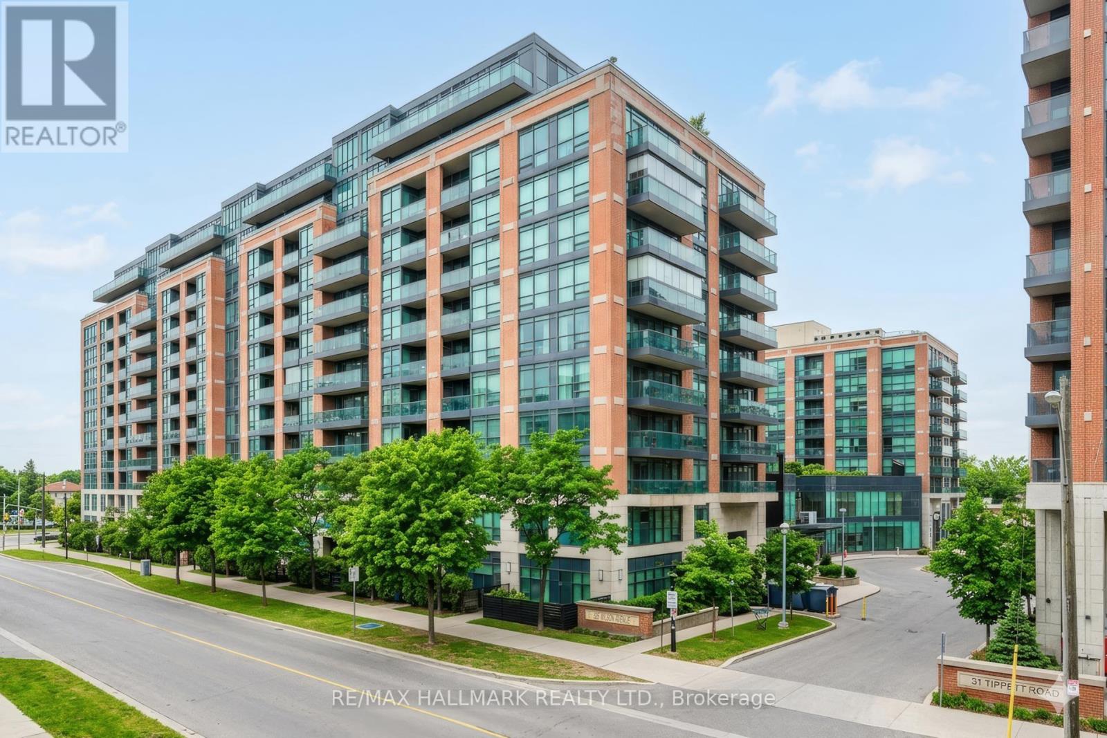 618 - 525 WILSON AVENUE, Toronto, Ontario