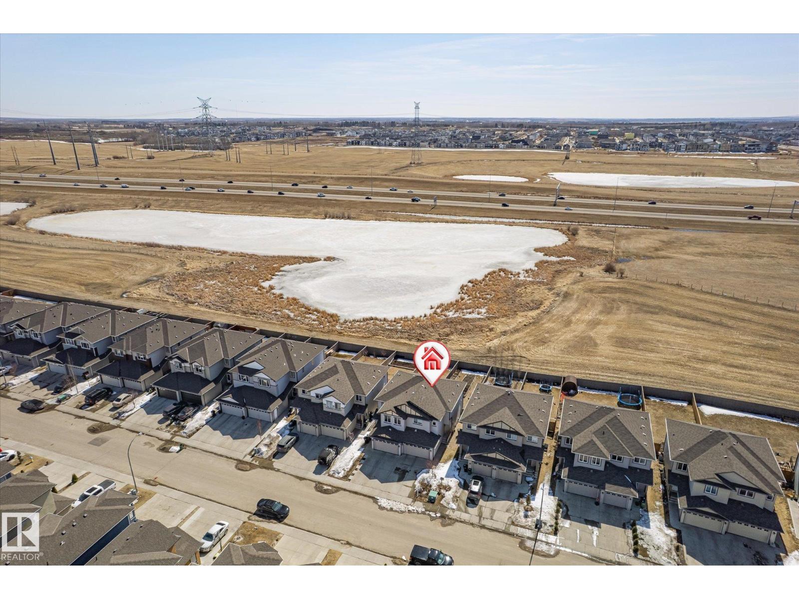 3217 11 Av Nw, Edmonton, Alberta  T6T 2C5 - Photo 2 - E4481925