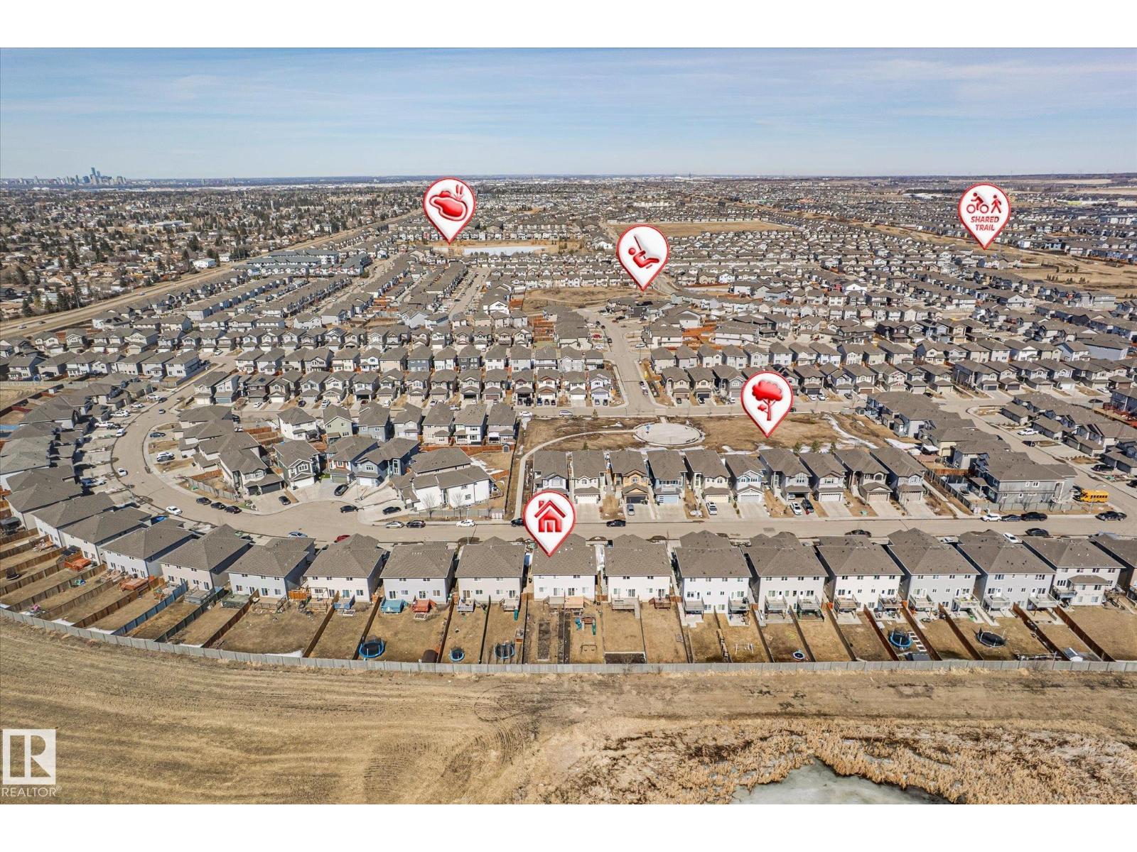 3217 11 Av Nw, Edmonton, Alberta  T6T 2C5 - Photo 43 - E4481925