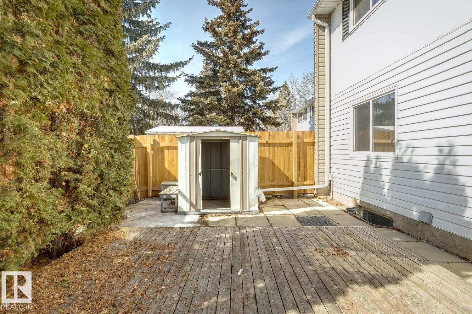 95 Ridgewood Tc, St. Albert, Alberta  T8N 0E9 - Photo 29 - E4481926