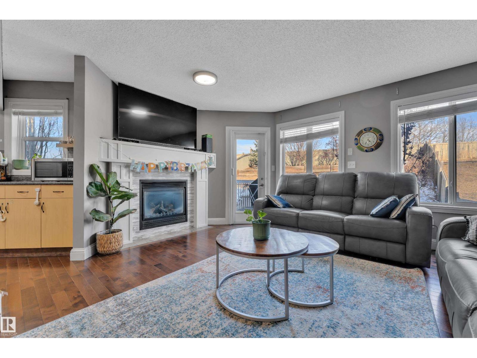 3609 11 Street Nw, Edmonton, Alberta  T6T 0E9 - Photo 7 - E4481927