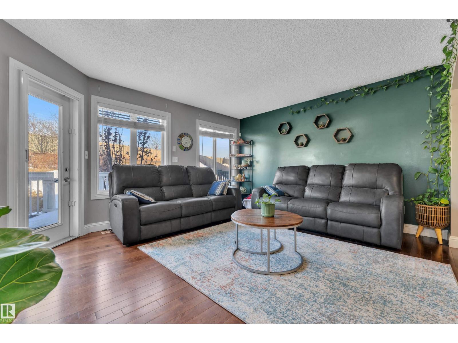 3609 11 Street Nw, Edmonton, Alberta  T6T 0E9 - Photo 8 - E4481927