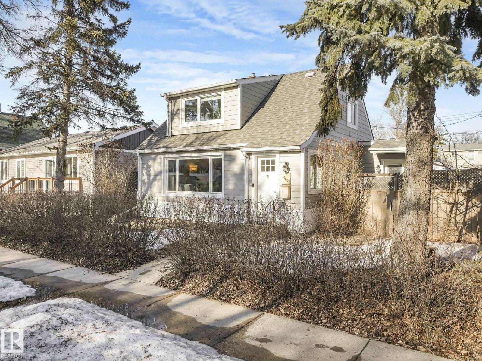 10007 107 ST, fort saskatchewan, Alberta