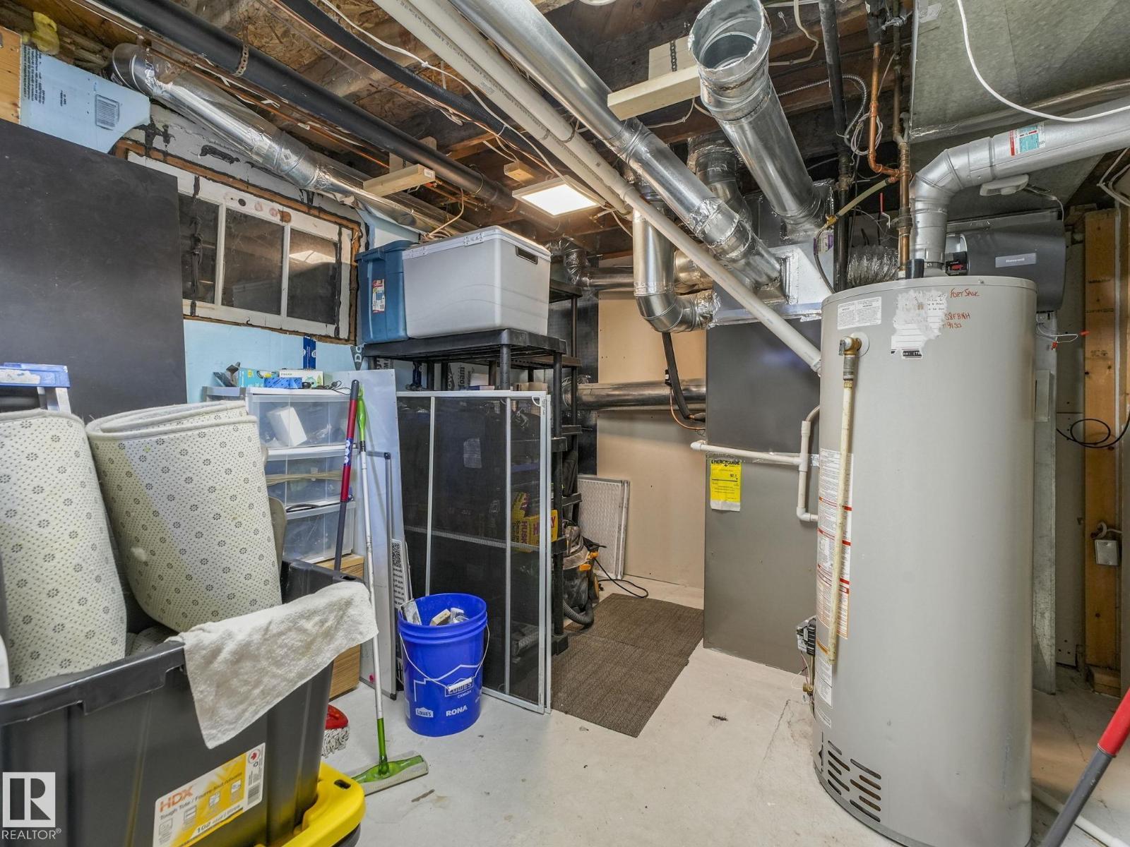 10007 107 St, Fort Saskatchewan, Alberta  T8L 2H5 - Photo 47 - E4481928