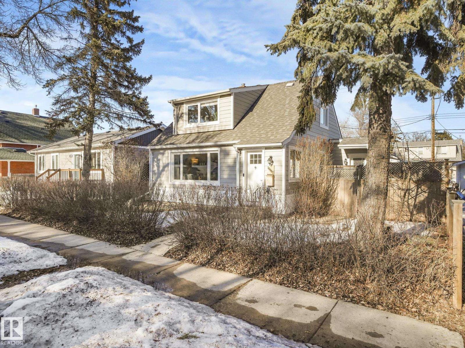 10007 107 St, Fort Saskatchewan, Alberta  T8L 2H5 - Photo 63 - E4481928