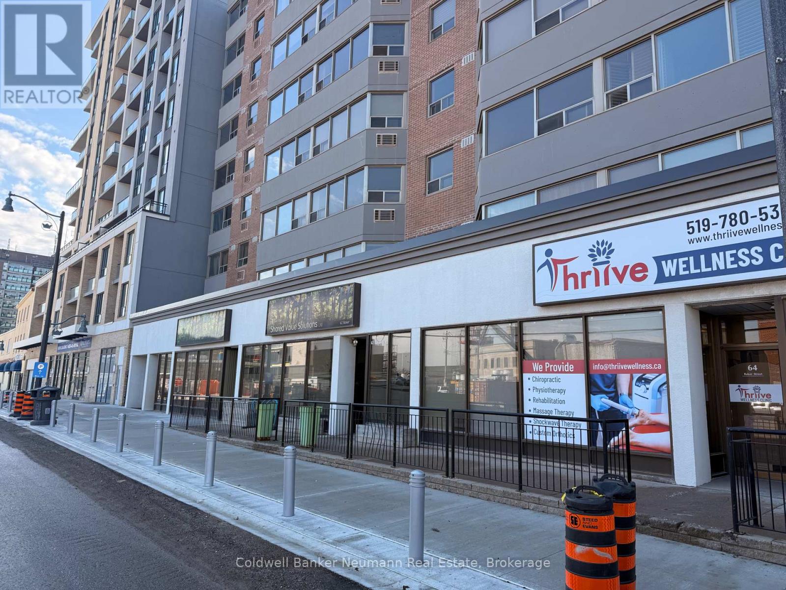 60 Baker Street, Guelph, Ontario  N1H 4G1 - Photo 34 - X12953812