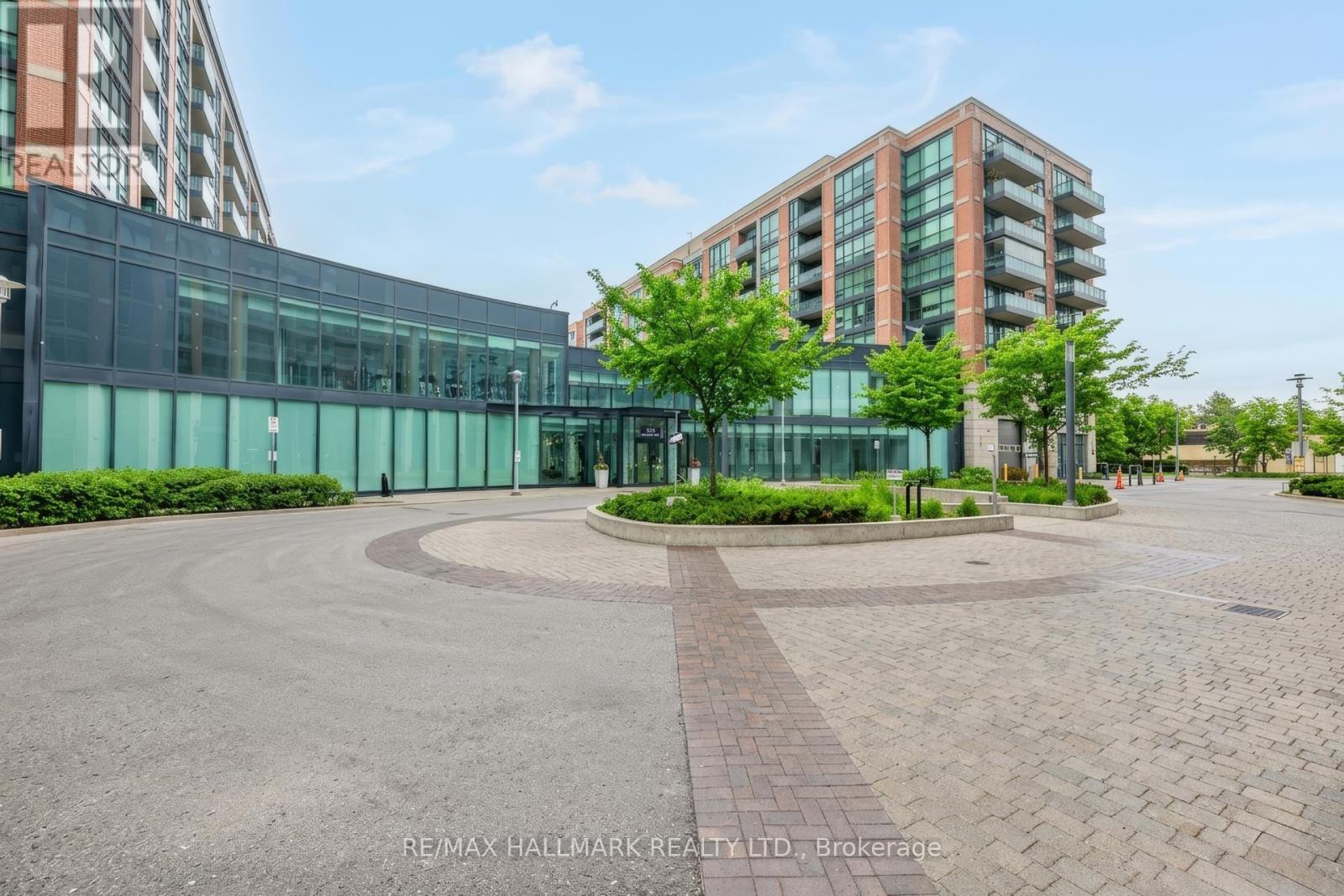 618 - 525 Wilson Avenue, Toronto, Ontario  M3H 0A7 - Photo 2 - C12916252