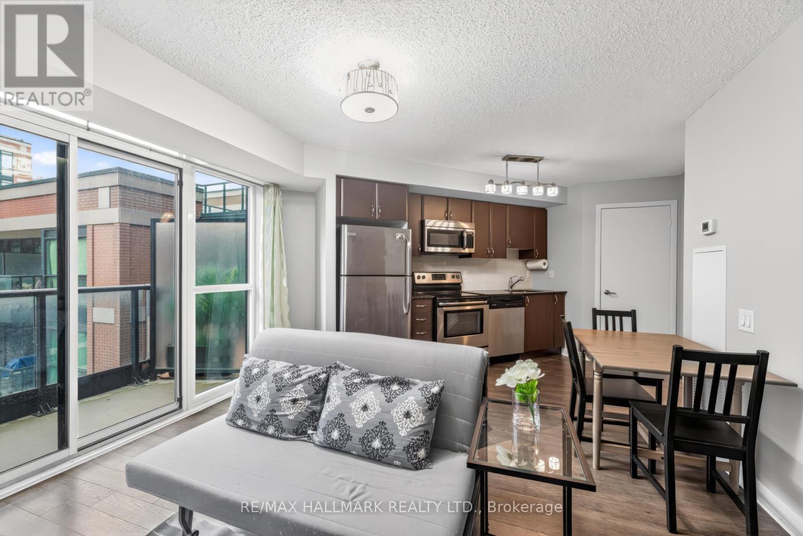 618 - 525 Wilson Avenue, Toronto, Ontario  M3H 0A7 - Photo 10 - C12916252