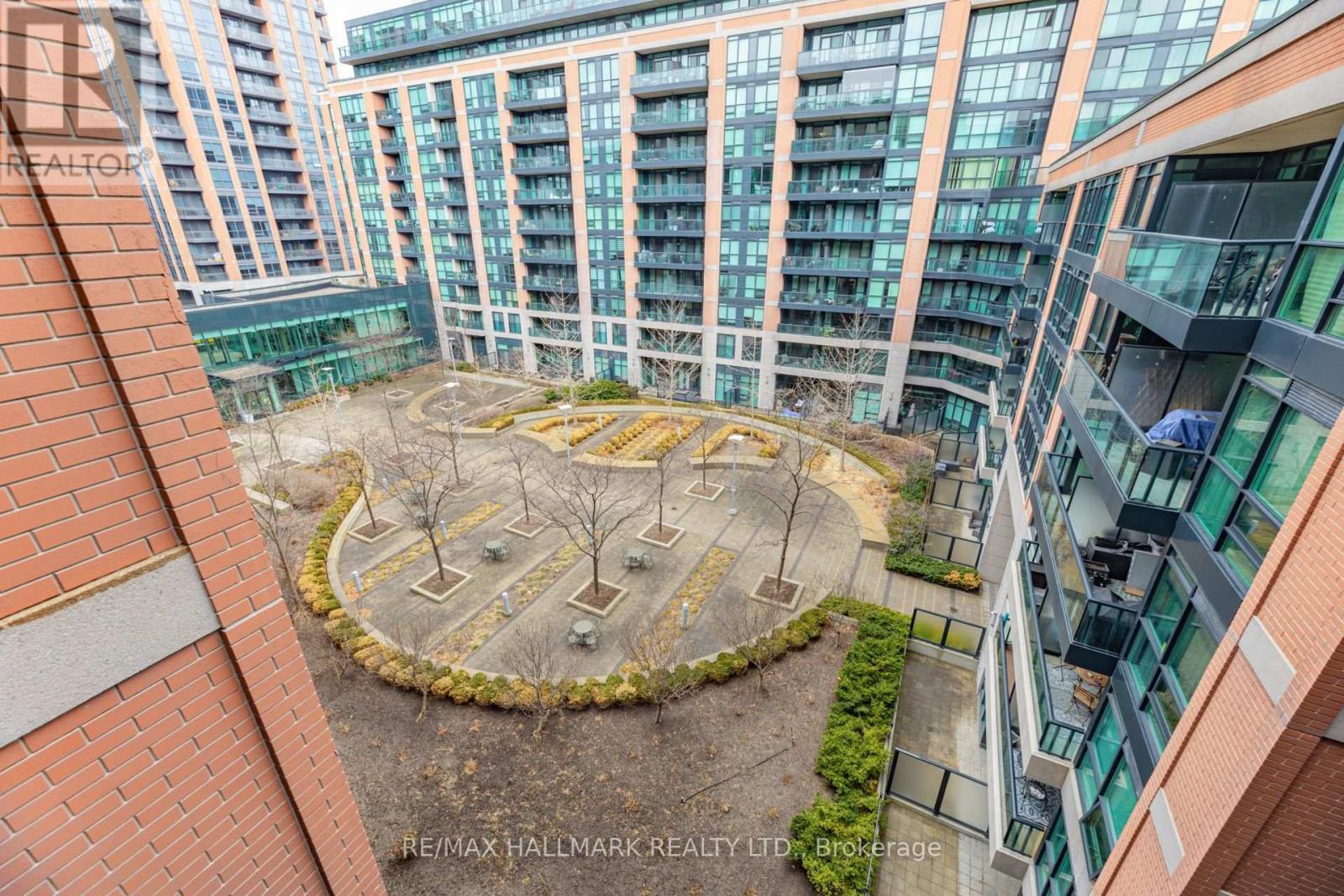 618 - 525 Wilson Avenue, Toronto, Ontario  M3H 0A7 - Photo 30 - C12916252