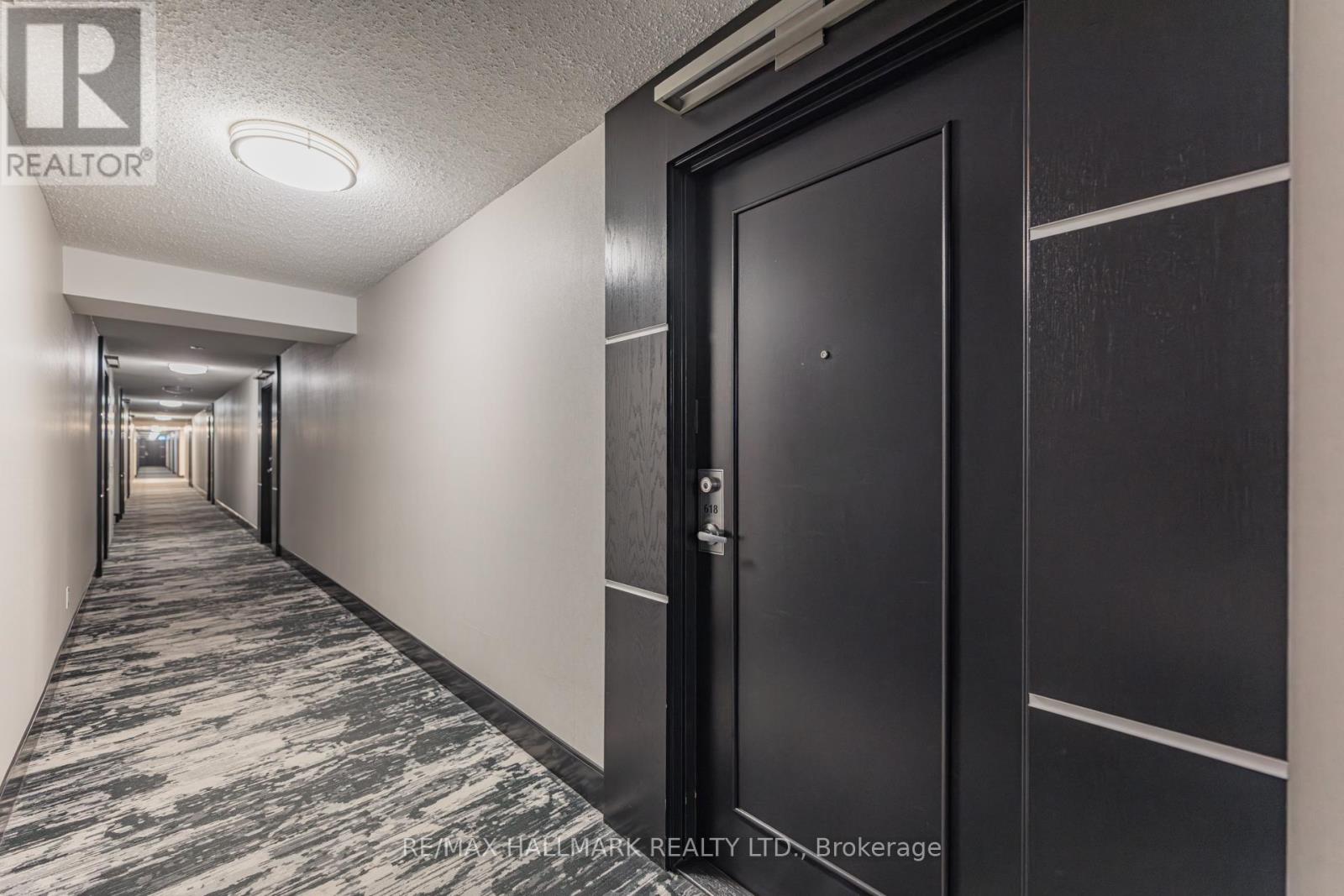 618 - 525 Wilson Avenue, Toronto, Ontario  M3H 0A7 - Photo 3 - C12916252