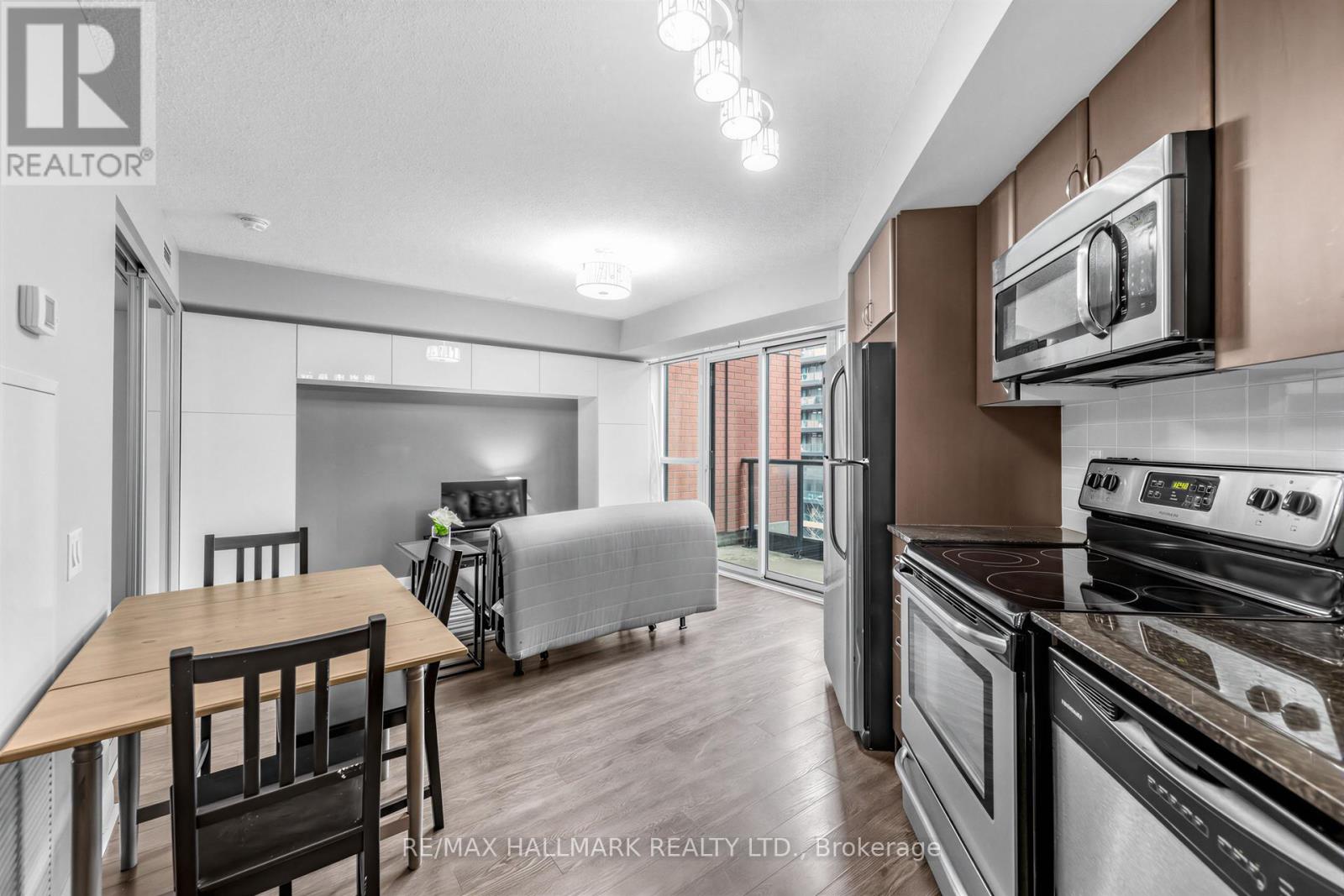 618 - 525 Wilson Avenue, Toronto, Ontario  M3H 0A7 - Photo 15 - C12916252