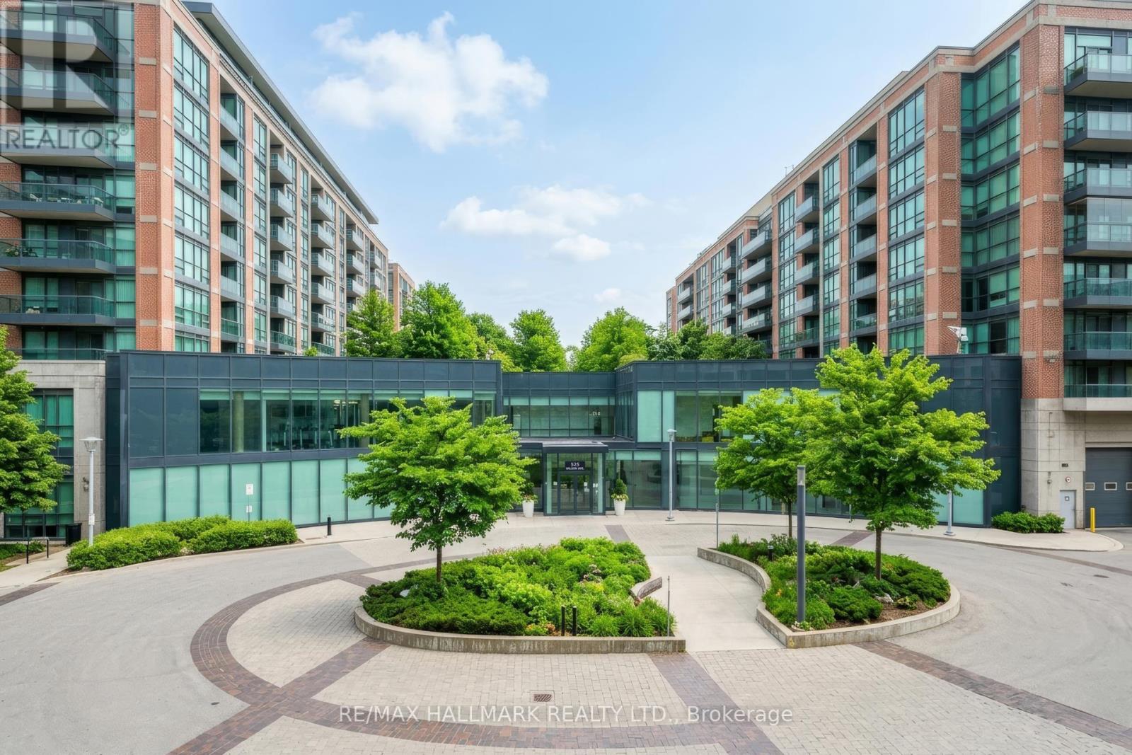 618 - 525 Wilson Avenue, Toronto, Ontario  M3H 0A7 - Photo 35 - C12916252