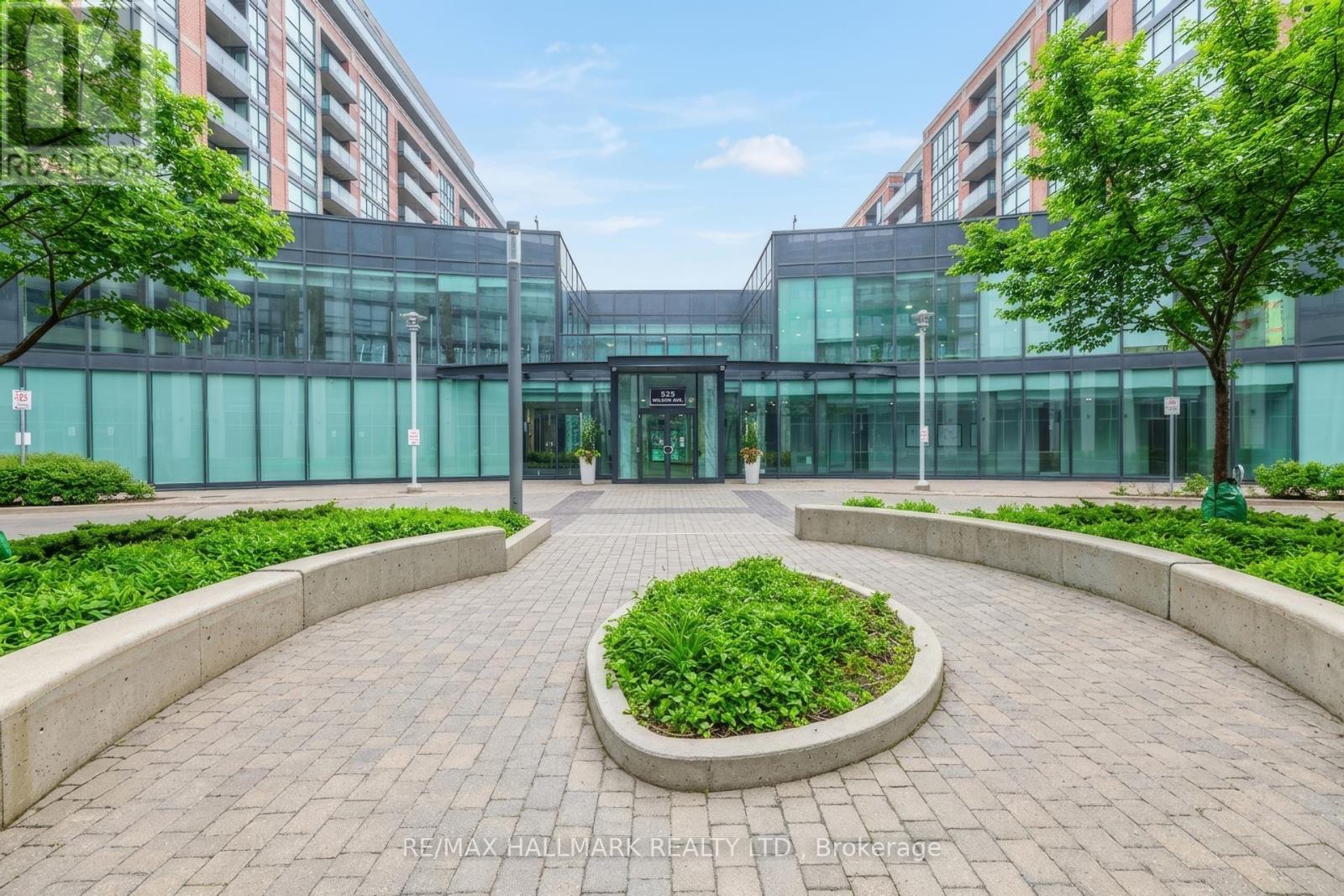 618 - 525 Wilson Avenue, Toronto, Ontario  M3H 0A7 - Photo 36 - C12916252