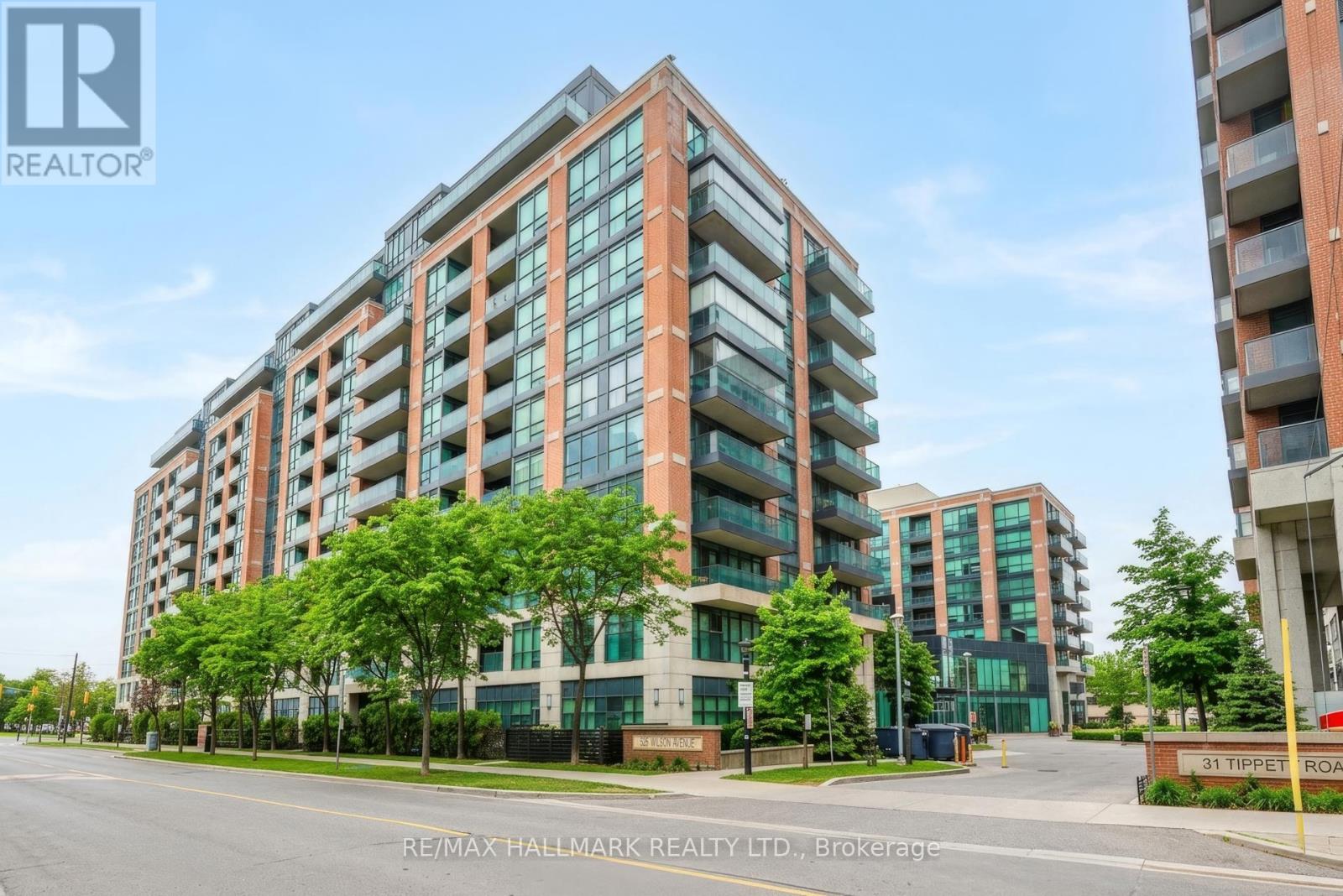 618 - 525 Wilson Avenue, Toronto, Ontario  M3H 0A7 - Photo 37 - C12916252