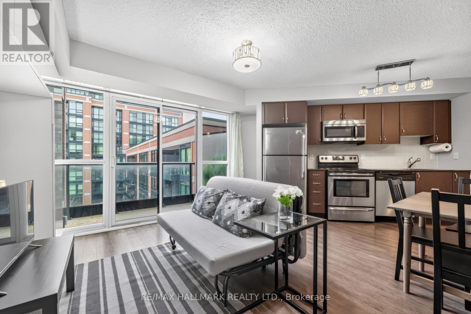 618 - 525 Wilson Avenue, Toronto, Ontario  M3H 0A7 - Photo 5 - C12916252