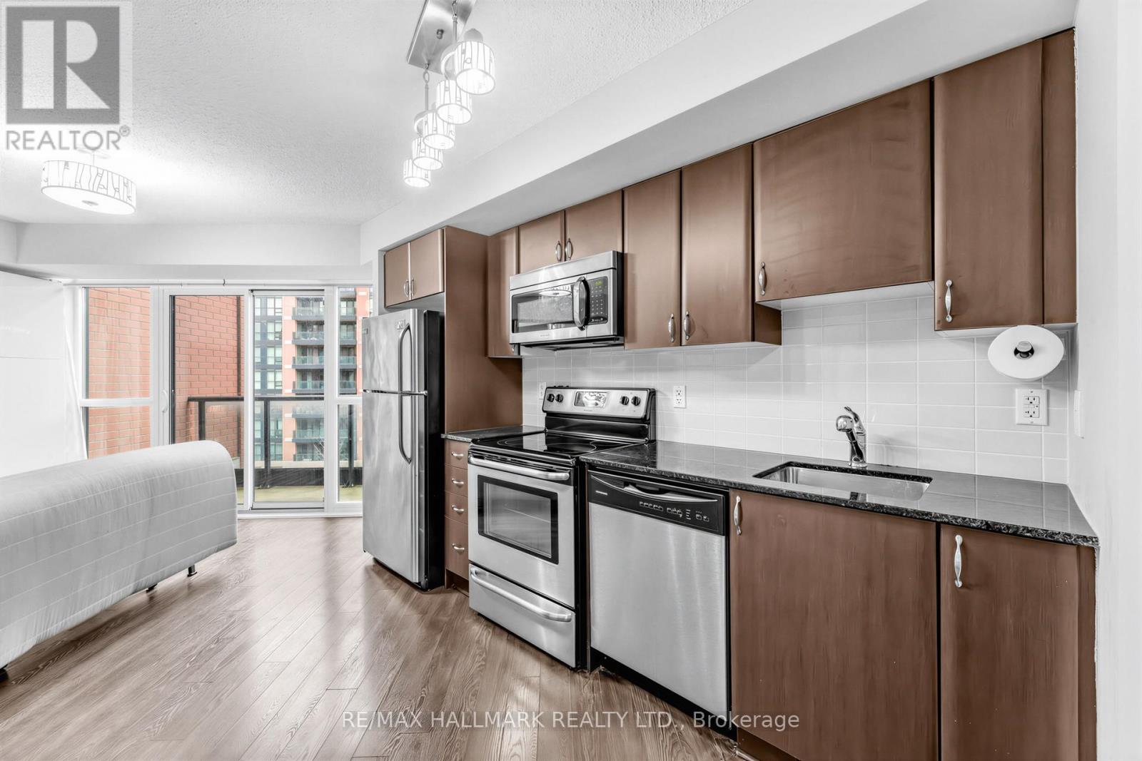 618 - 525 Wilson Avenue, Toronto, Ontario  M3H 0A7 - Photo 4 - C12916252