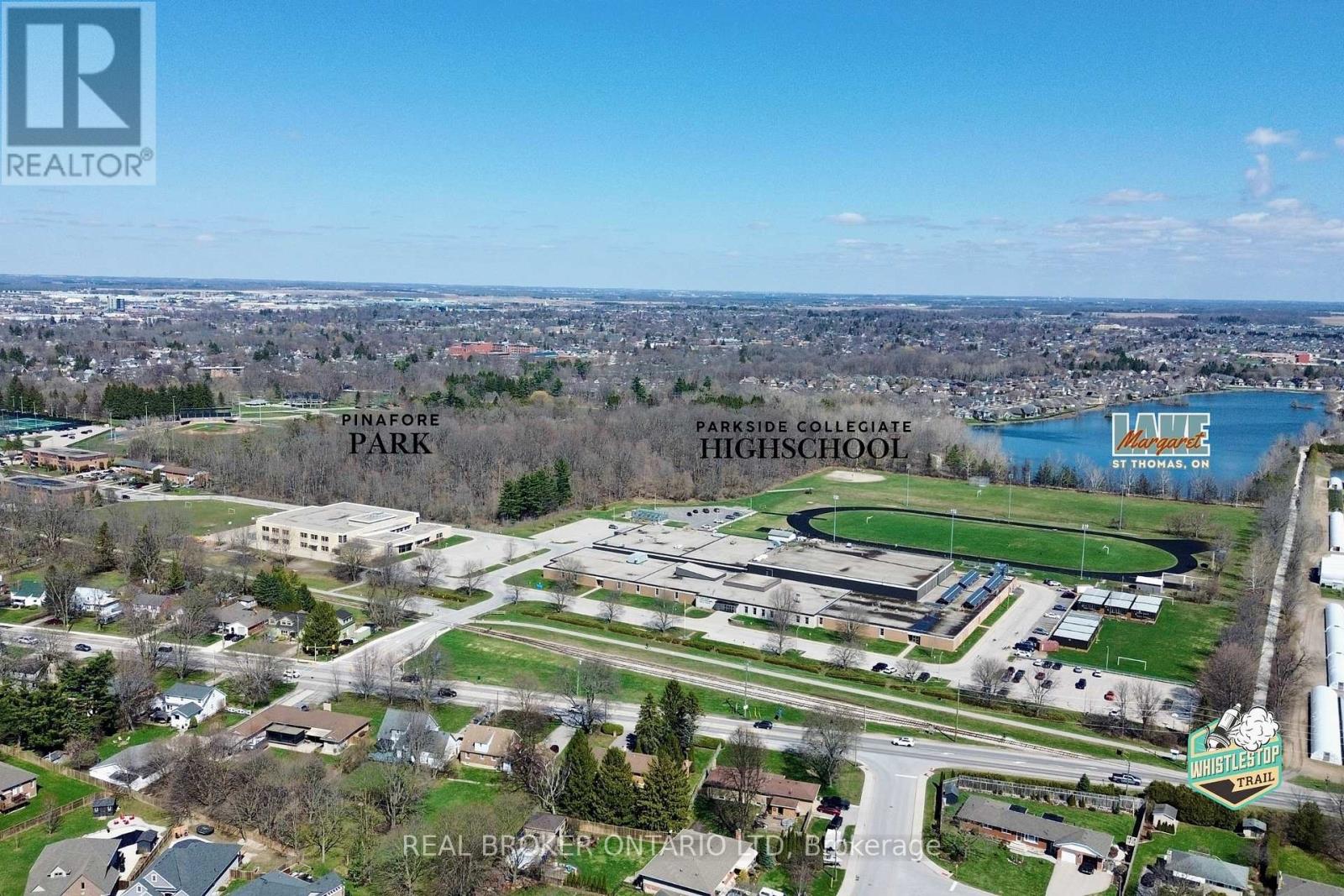 27 Glenwood Street, St. Thomas, Ontario  N5R 0G3 - Photo 49 - X12889270