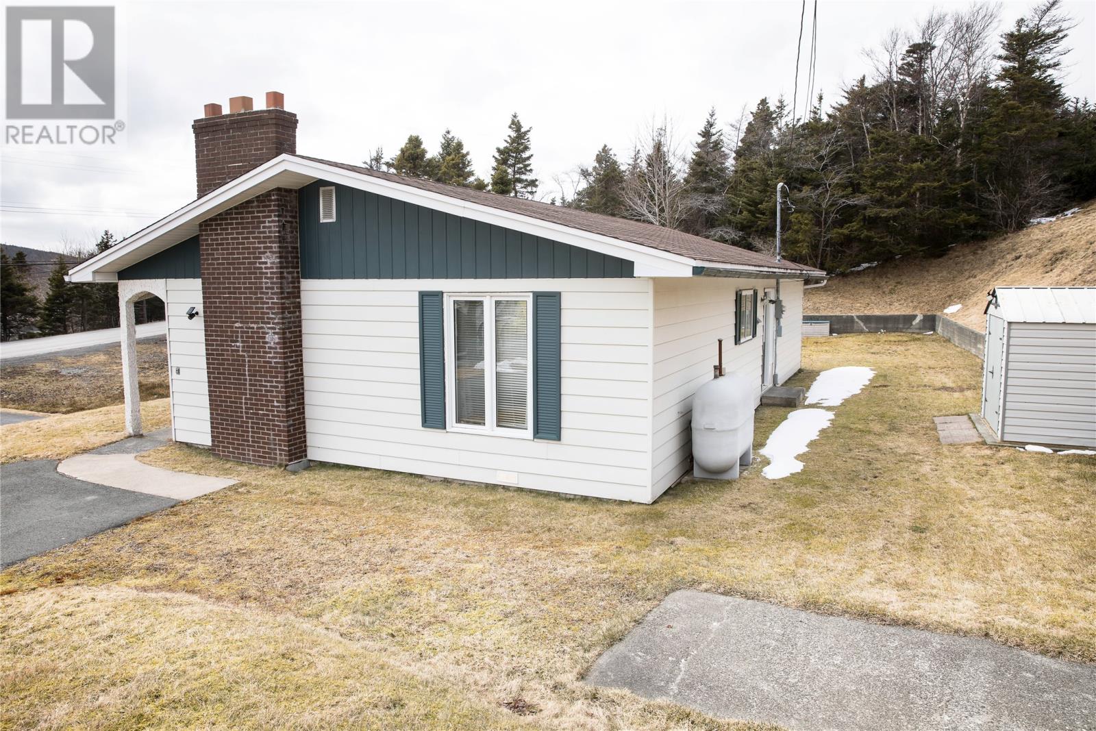 1128 Main Road, Dunville, Newfoundland & Labrador  A0B 1S0 - Photo 35 - 1295750