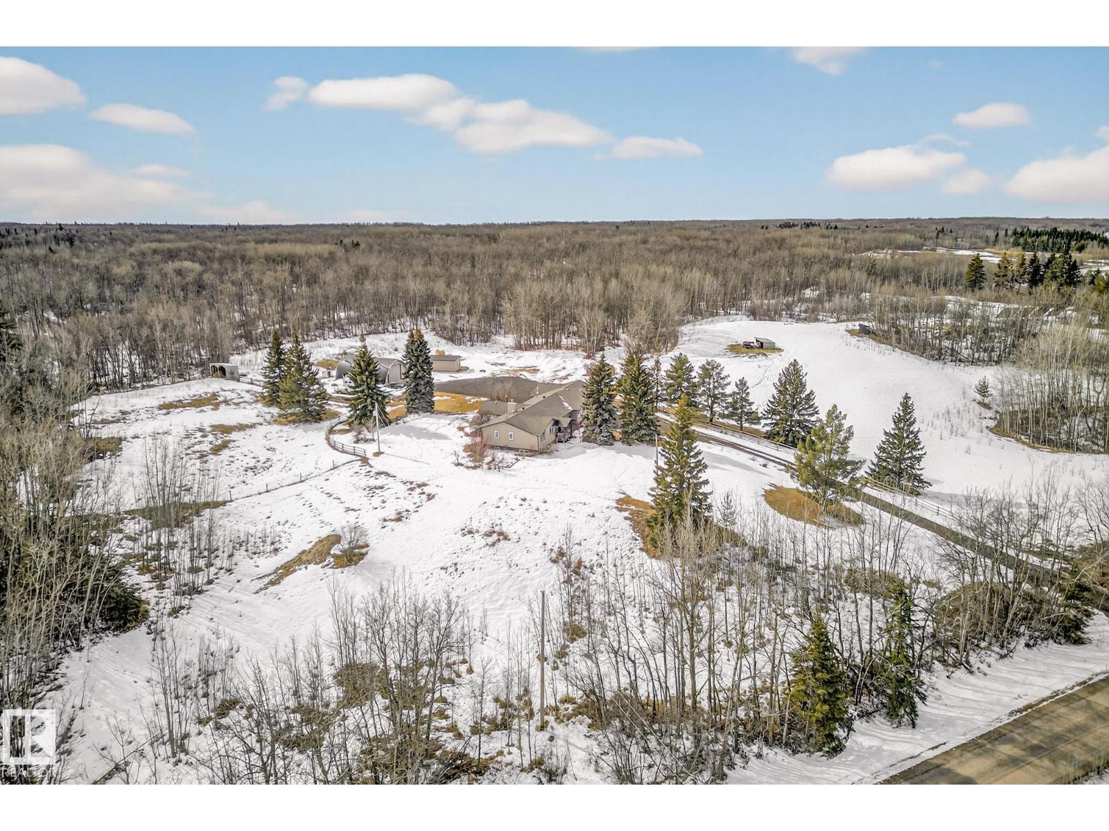 22245 Twp Road 512, Rural Strathcona County, Alberta  T8C 1H2 - Photo 7 - E4480207