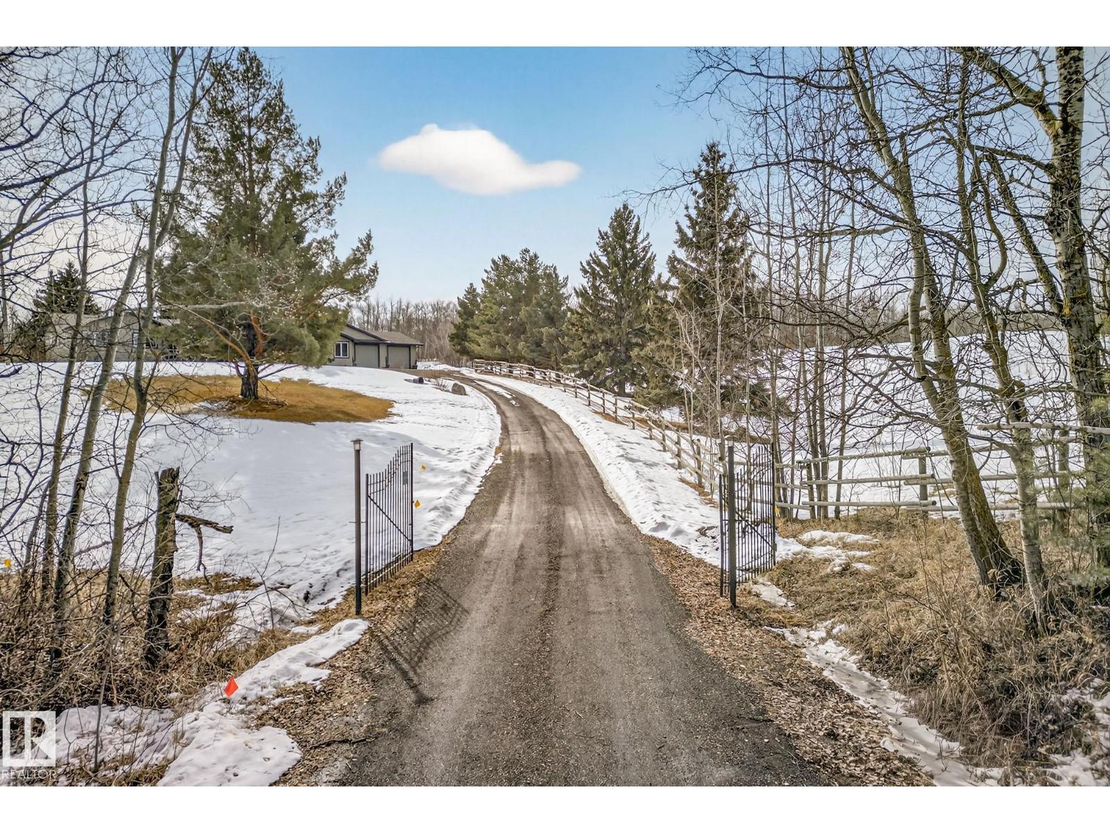 22245 Twp Road 512, Rural Strathcona County, Alberta  T8C 1H2 - Photo 9 - E4480207