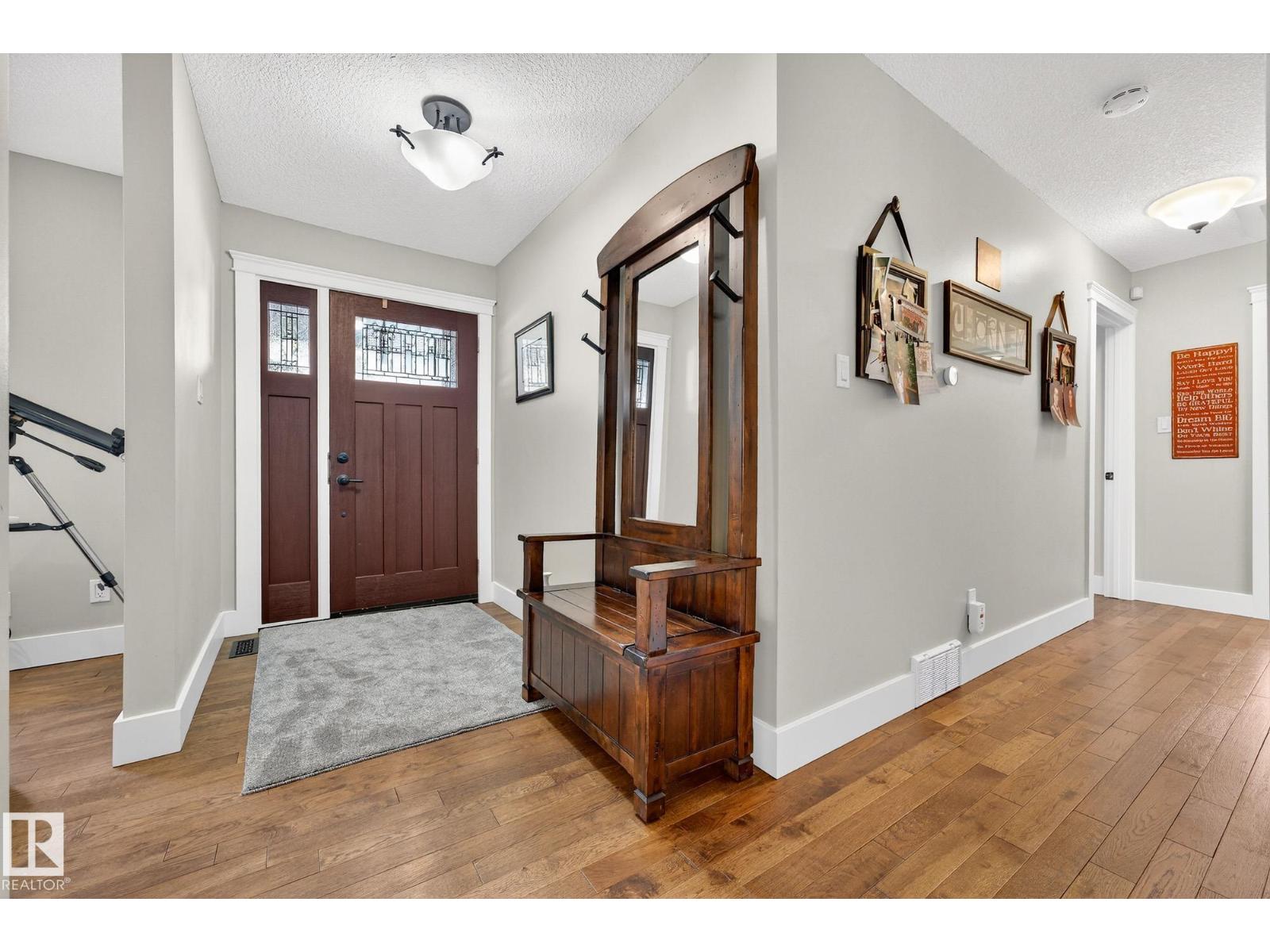 22245 Twp Road 512, Rural Strathcona County, Alberta  T8C 1H2 - Photo 15 - E4480207