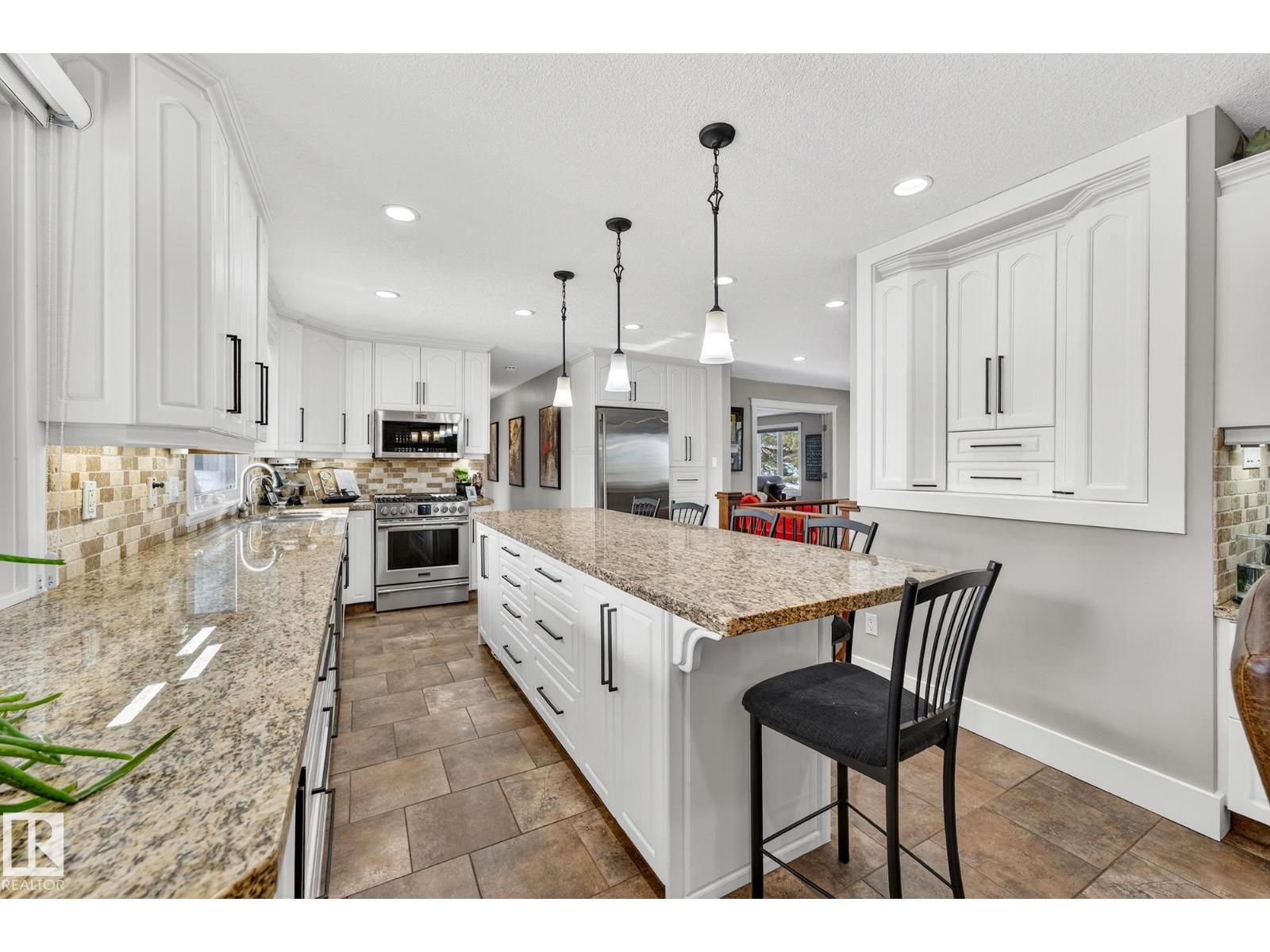 22245 Twp Road 512, Rural Strathcona County, Alberta  T8C 1H2 - Photo 35 - E4480207