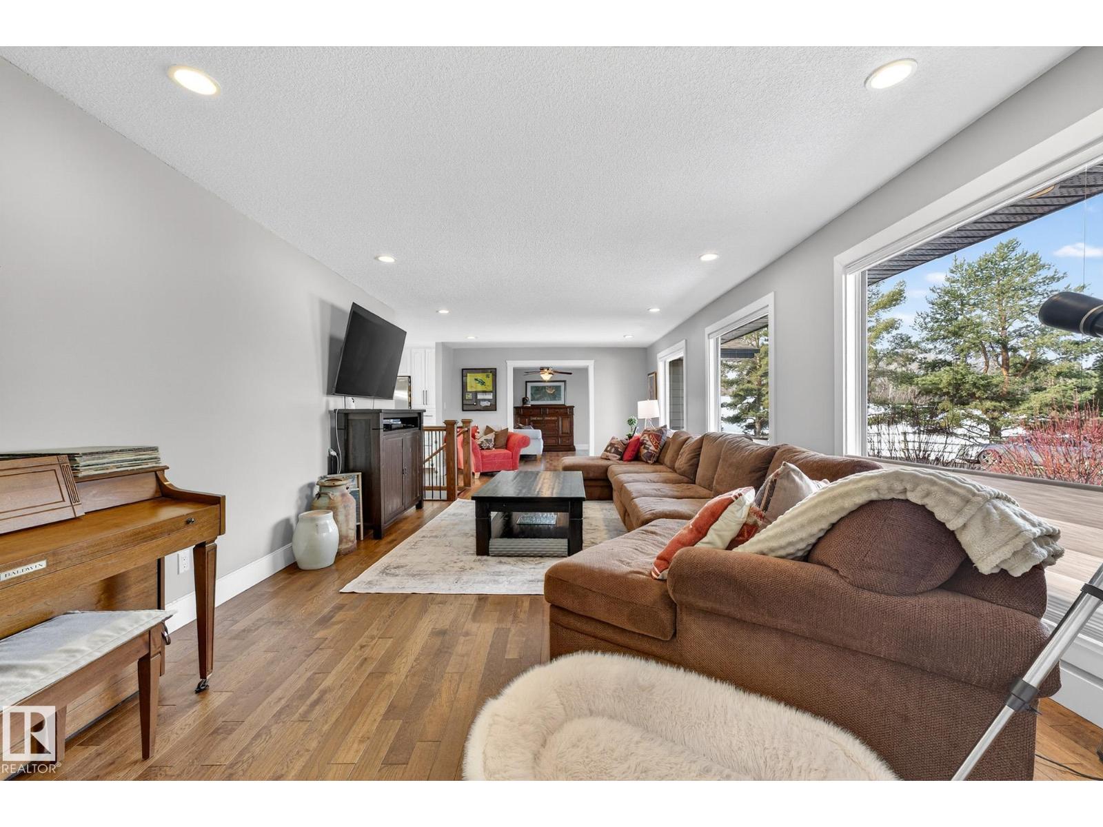 22245 Twp Road 512, Rural Strathcona County, Alberta  T8C 1H2 - Photo 17 - E4480207