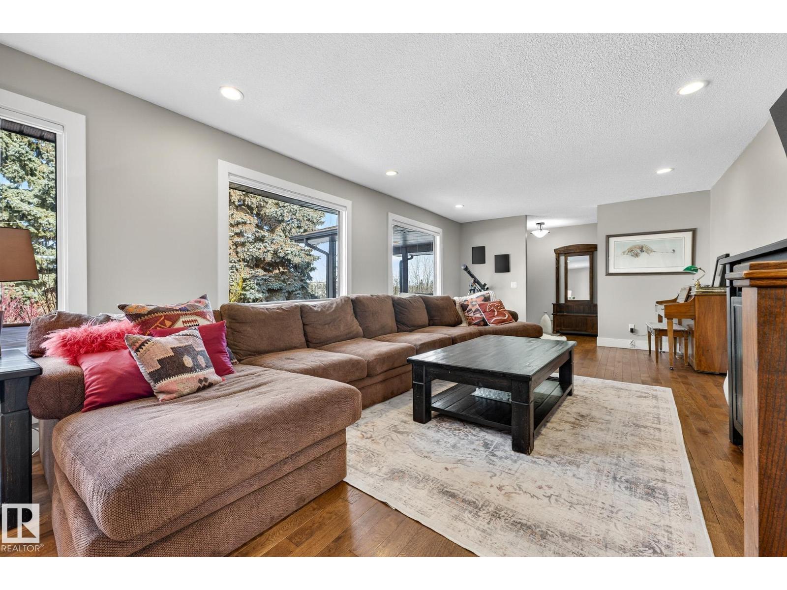 22245 Twp Road 512, Rural Strathcona County, Alberta  T8C 1H2 - Photo 19 - E4480207