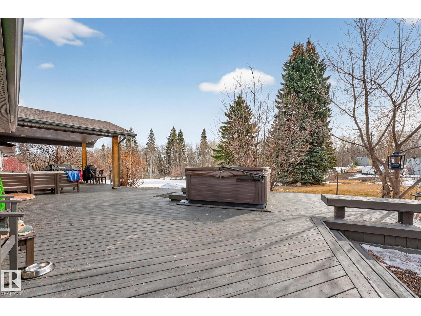 22245 Twp Road 512, Rural Strathcona County, Alberta  T8C 1H2 - Photo 29 - E4480207