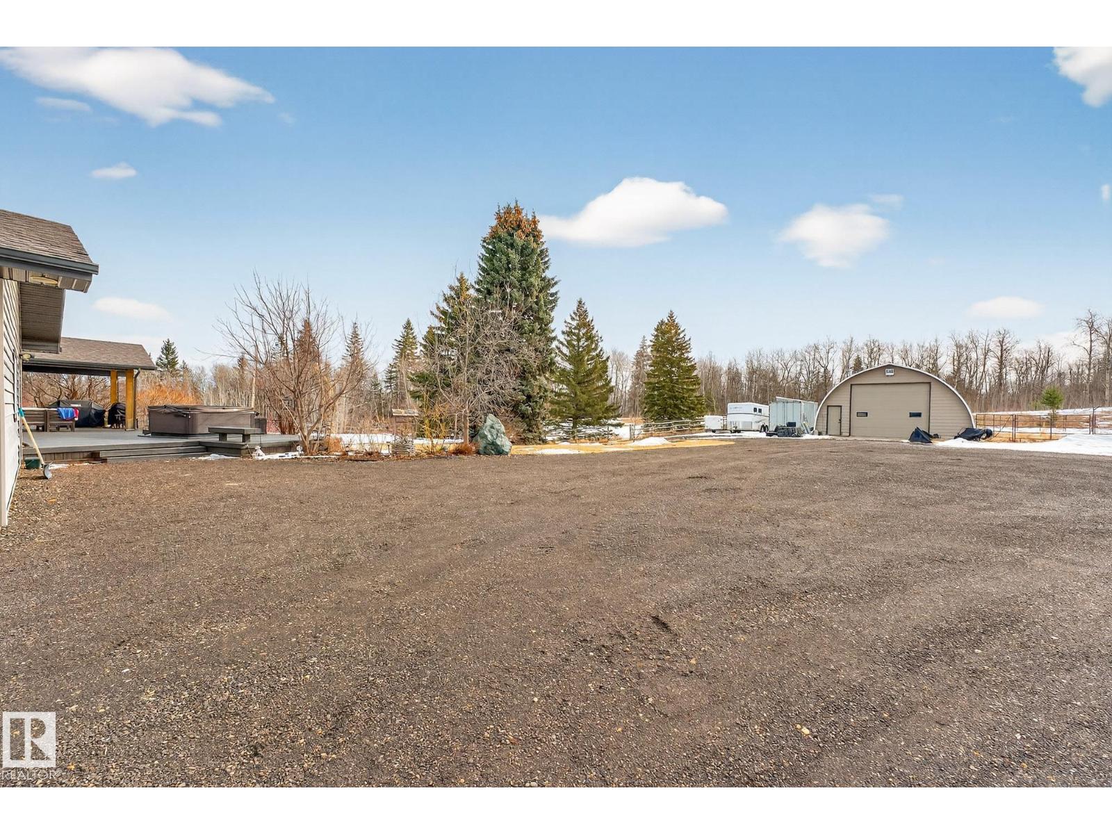 22245 Twp Road 512, Rural Strathcona County, Alberta  T8C 1H2 - Photo 25 - E4480207