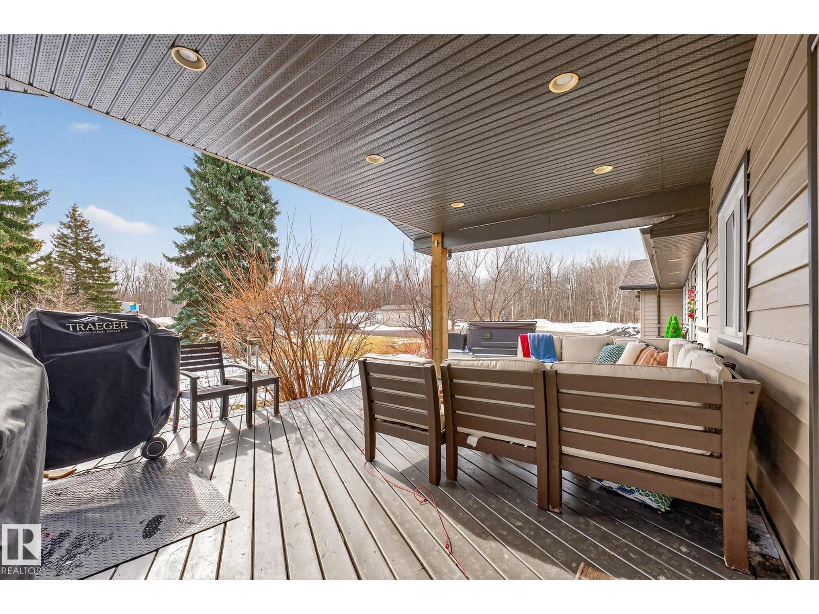 22245 Twp Road 512, Rural Strathcona County, Alberta  T8C 1H2 - Photo 27 - E4480207