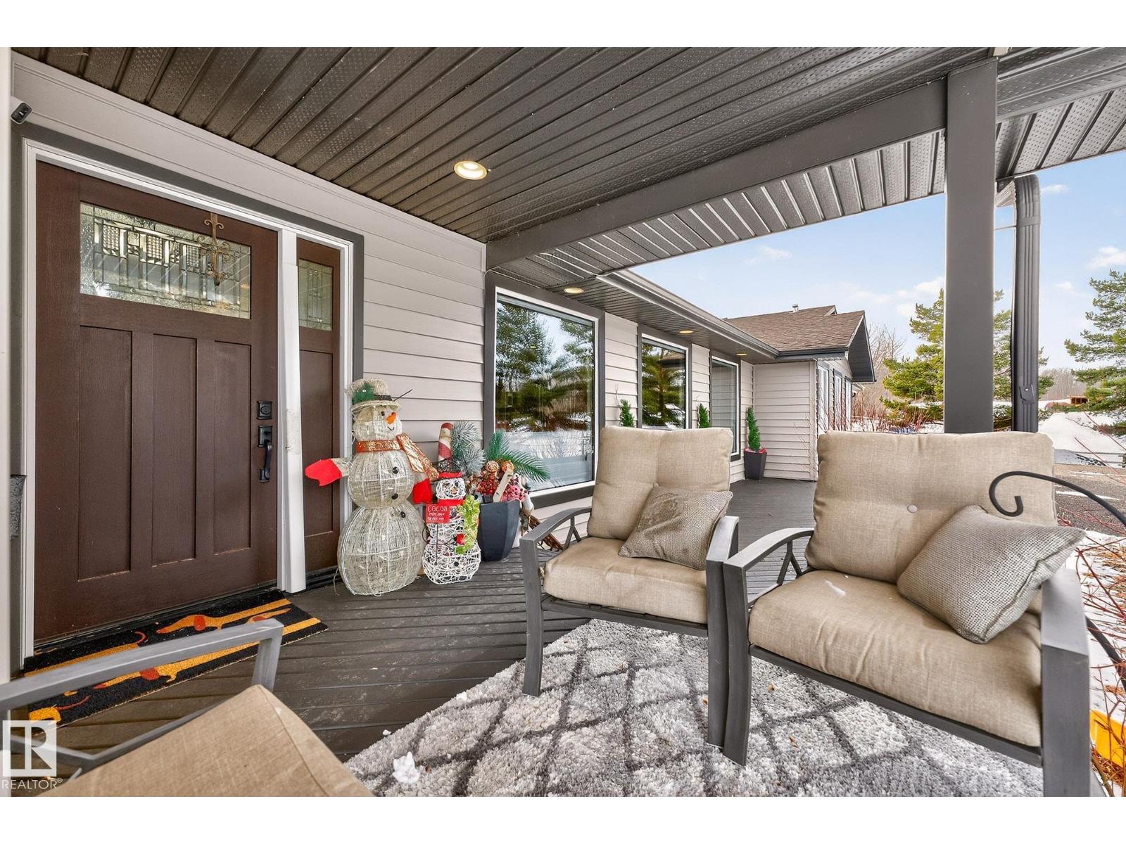 22245 Twp Road 512, Rural Strathcona County, Alberta  T8C 1H2 - Photo 14 - E4480207