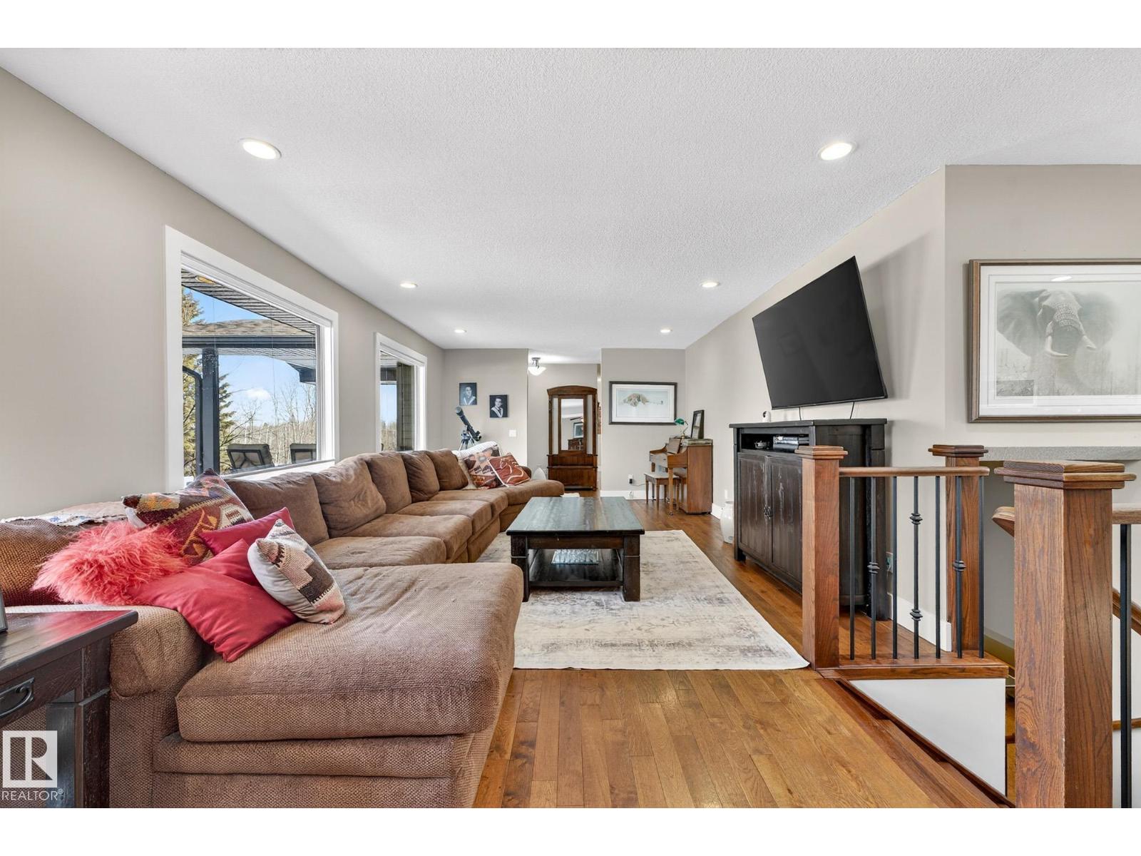 22245 Twp Road 512, Rural Strathcona County, Alberta  T8C 1H2 - Photo 31 - E4480207