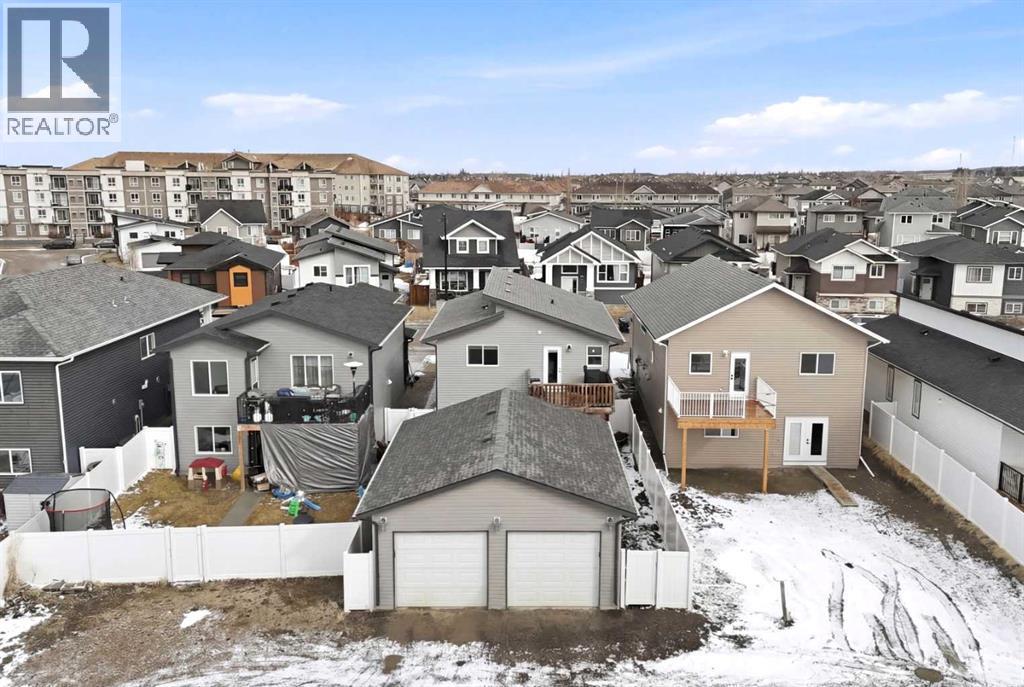 226 Livingston Close, Red Deer, Alberta  T4R 0S8 - Photo 22 - A2300040