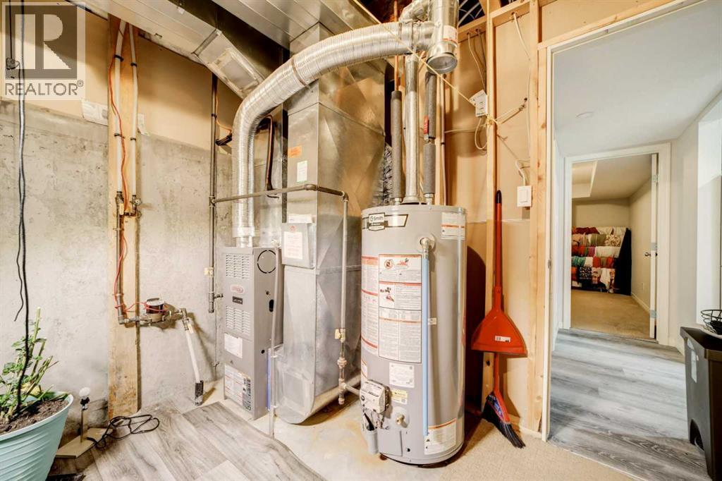 136 Jessie Robinson Close N, Lethbridge, Alberta  T1H 3Y8 - Photo 27 - A2299075