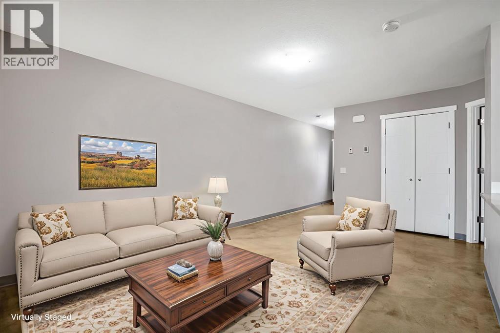 D, 204 6 Avenue, Strathmore, Alberta  T1P 1S3 - Photo 8 - A2277006