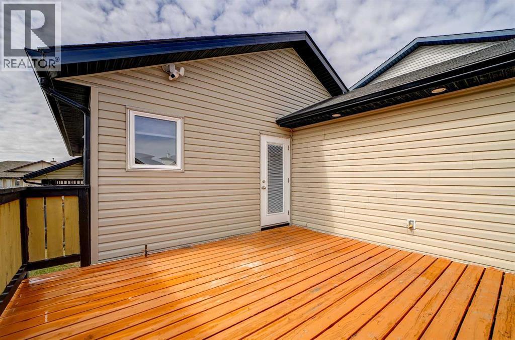 136 Jessie Robinson Close N, Lethbridge, Alberta  T1H 3Y8 - Photo 29 - A2299075