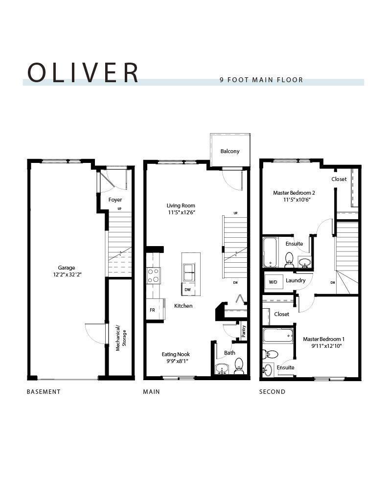 #16 804 Welsh Dr SW, Edmonton, Alberta  T6X 1Y8 - Photo 46 - E4477512