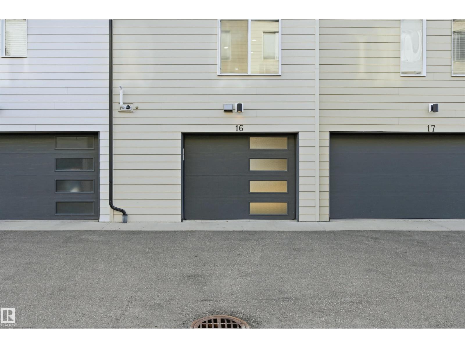 #16 804 Welsh Dr SW, Edmonton, Alberta  T6X 1Y8 - Photo 43 - E4477512