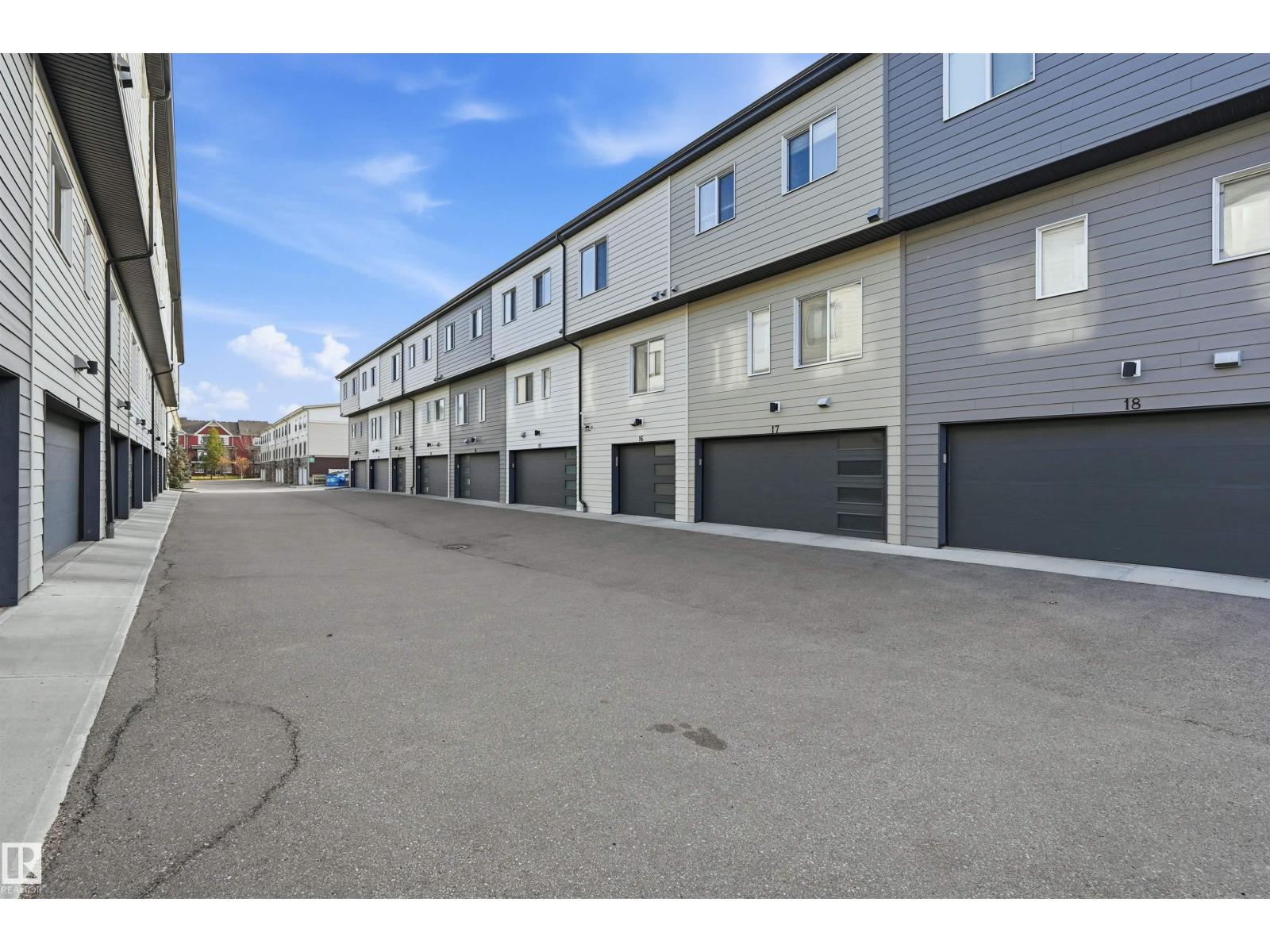 #16 804 Welsh Dr SW, Edmonton, Alberta  T6X 1Y8 - Photo 44 - E4477512