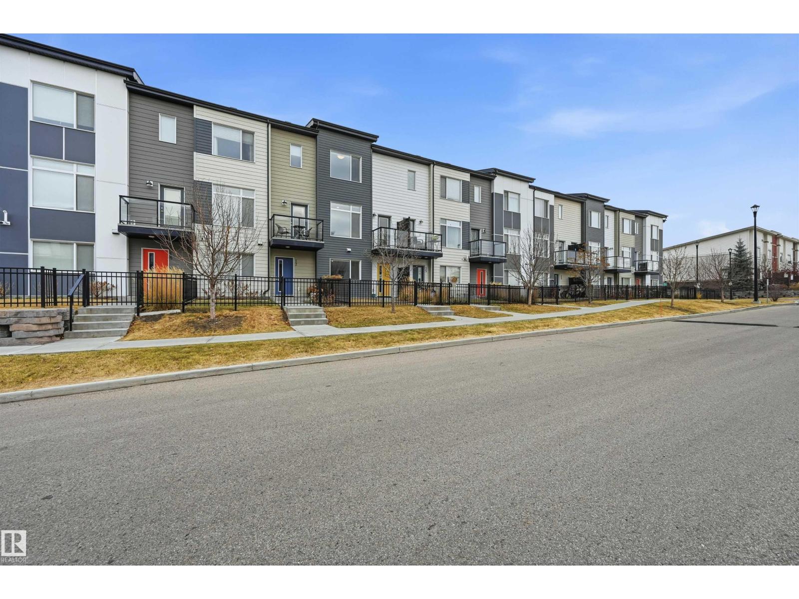 #16 804 Welsh Dr SW, Edmonton, Alberta  T6X 1Y8 - Photo 45 - E4477512