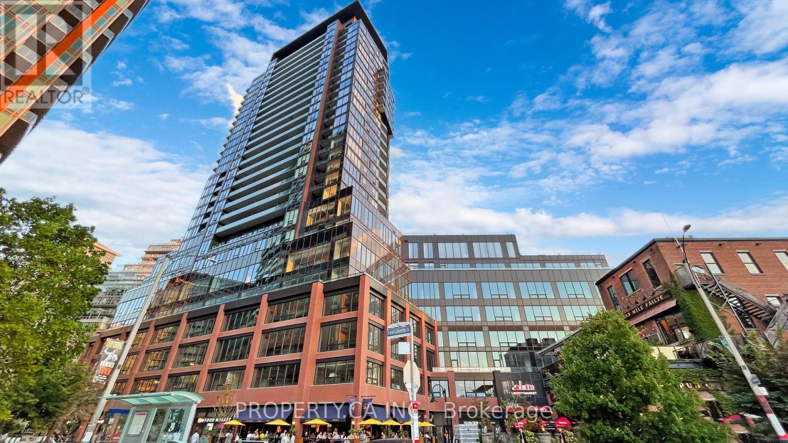 2012 - 135 East Liberty Street, Toronto, Ontario  M6K 0G7 - Photo 25 - C12987766