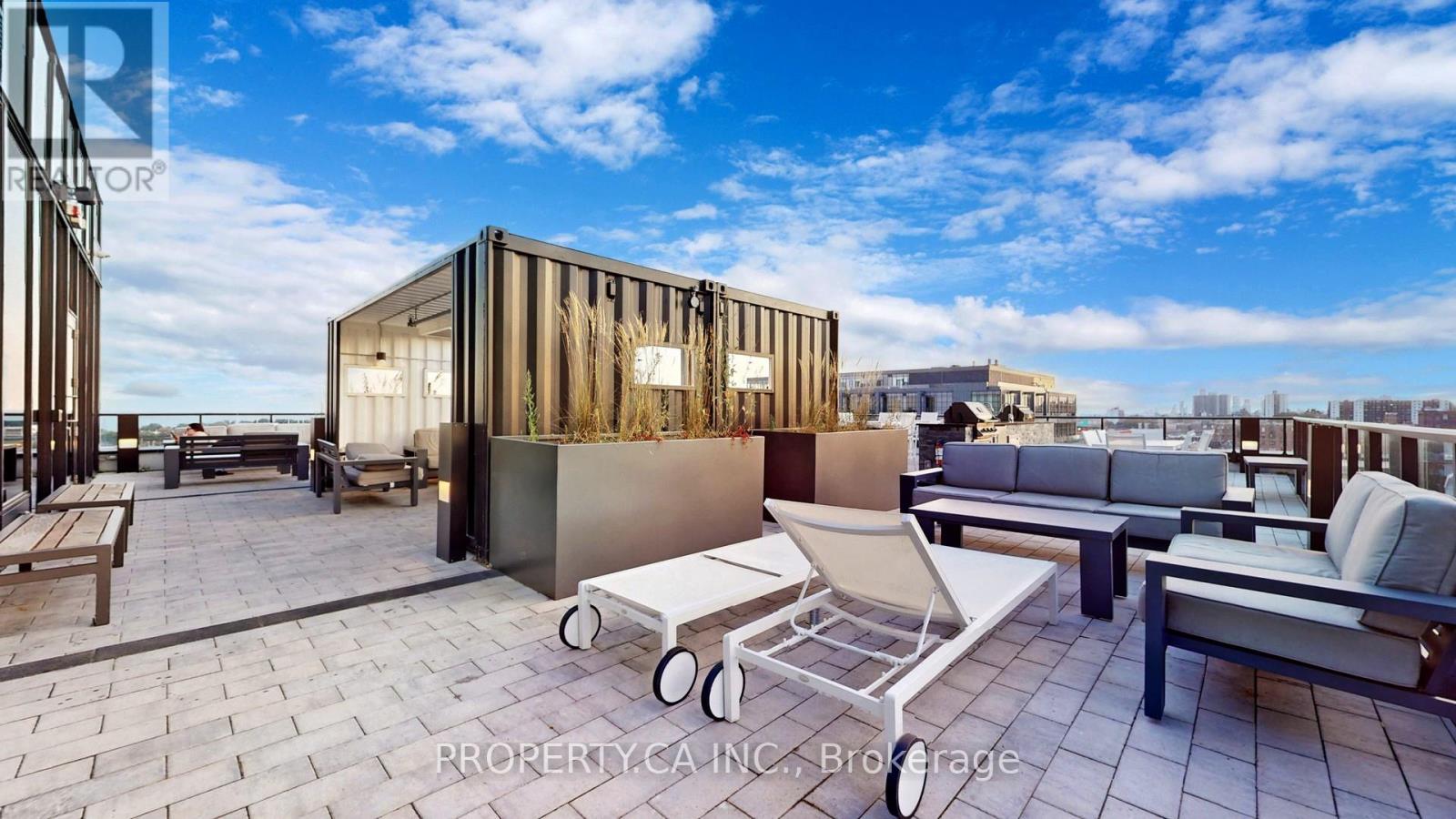 2012 - 135 East Liberty Street, Toronto, Ontario  M6K 0G7 - Photo 28 - C12987766