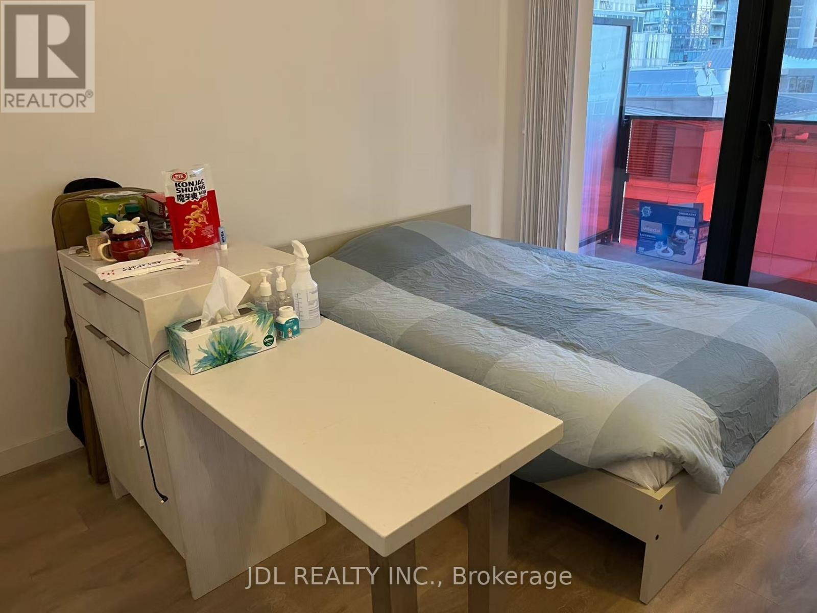 1516 - 215 Queen Street W, Toronto, Ontario  M5V 0P5 - Photo 5 - C12987768