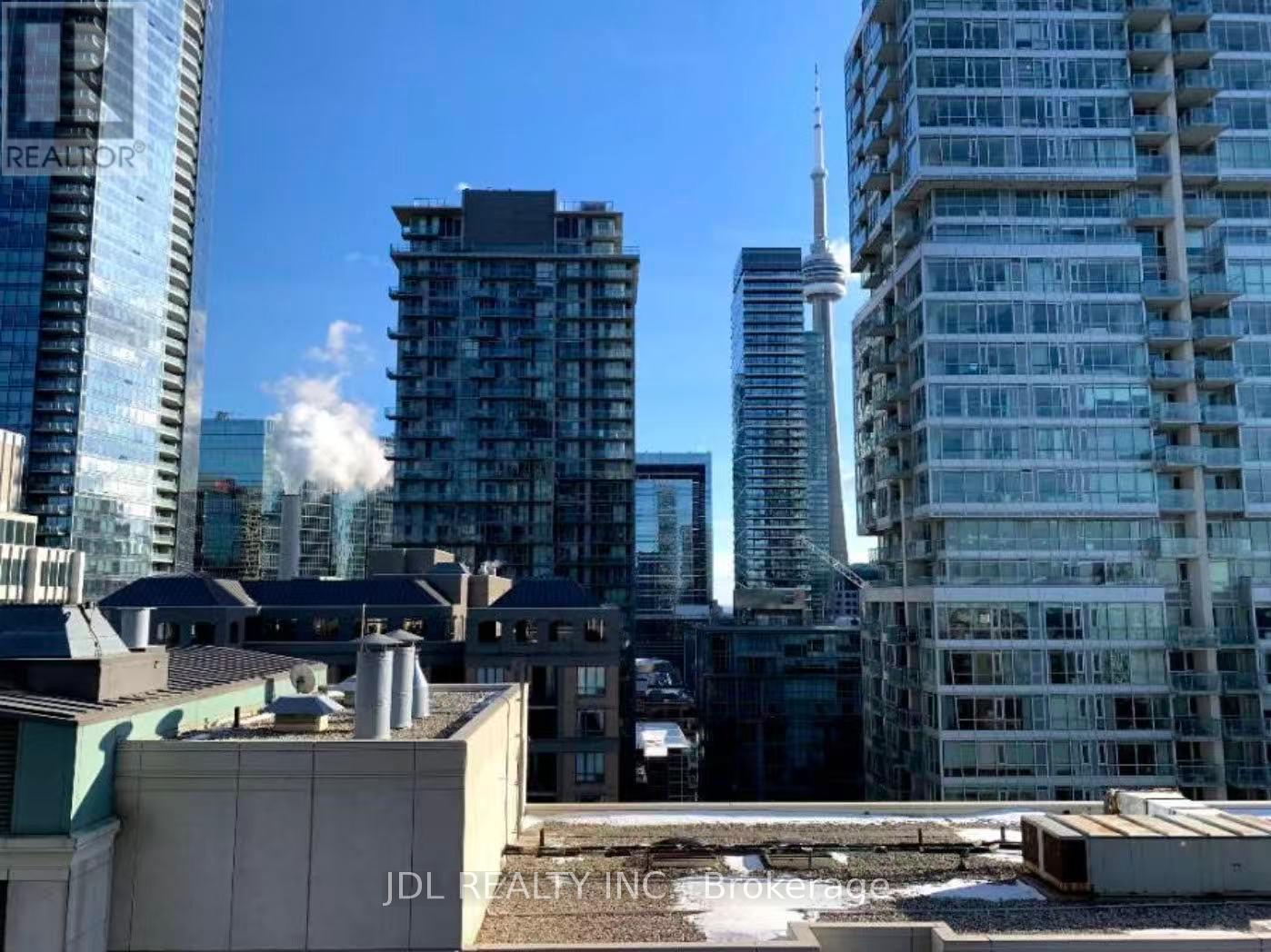 1516 - 215 Queen Street W, Toronto, Ontario  M5V 0P5 - Photo 8 - C12987768