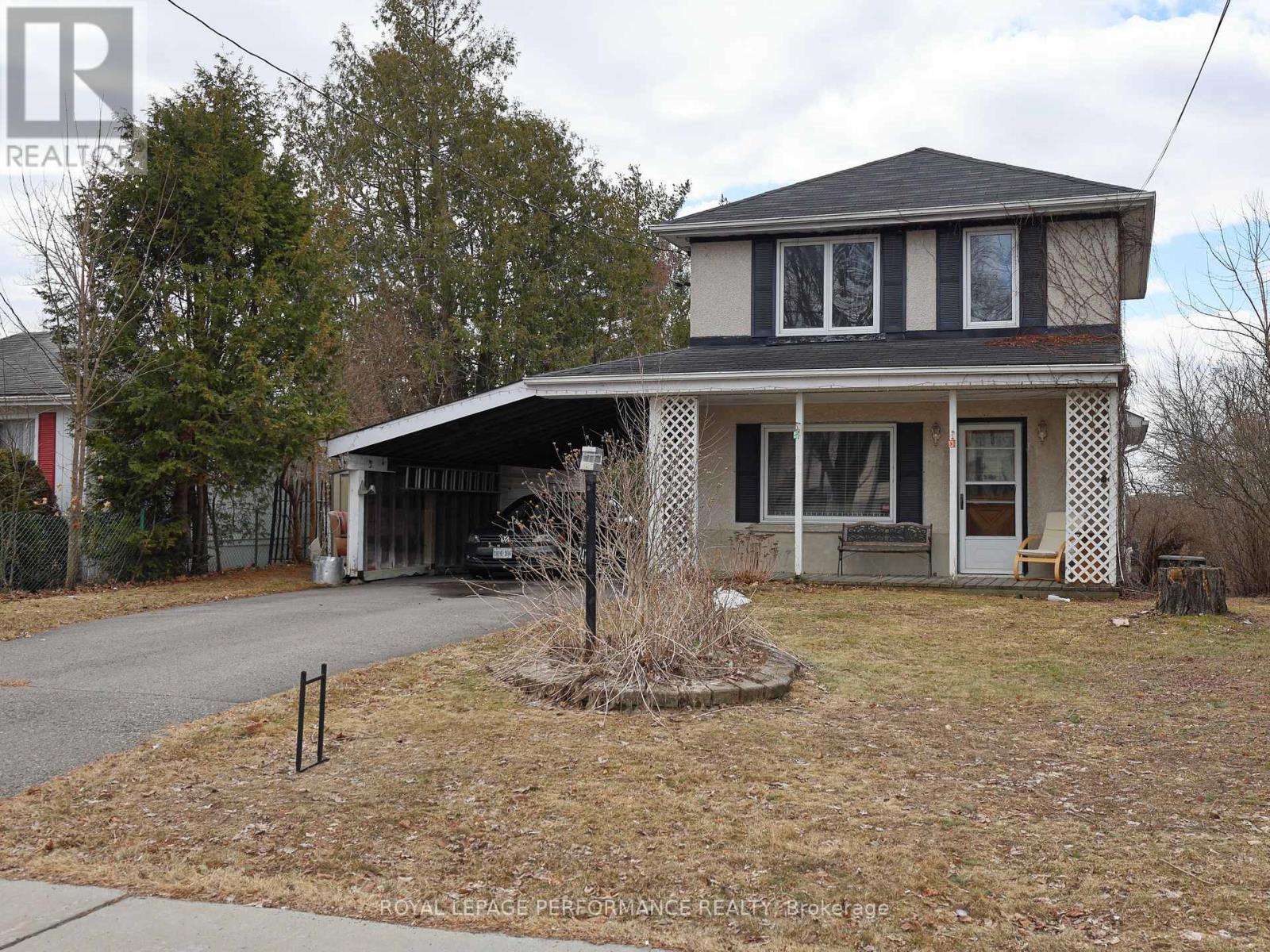 2478 CLEROUX CRESCENT, Ottawa, Ontario