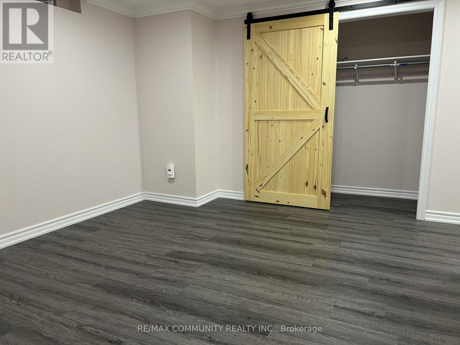 Bsmt - 1177 Church Street N, Ajax, Ontario  L1T 0N6 - Photo 5 - E12987762