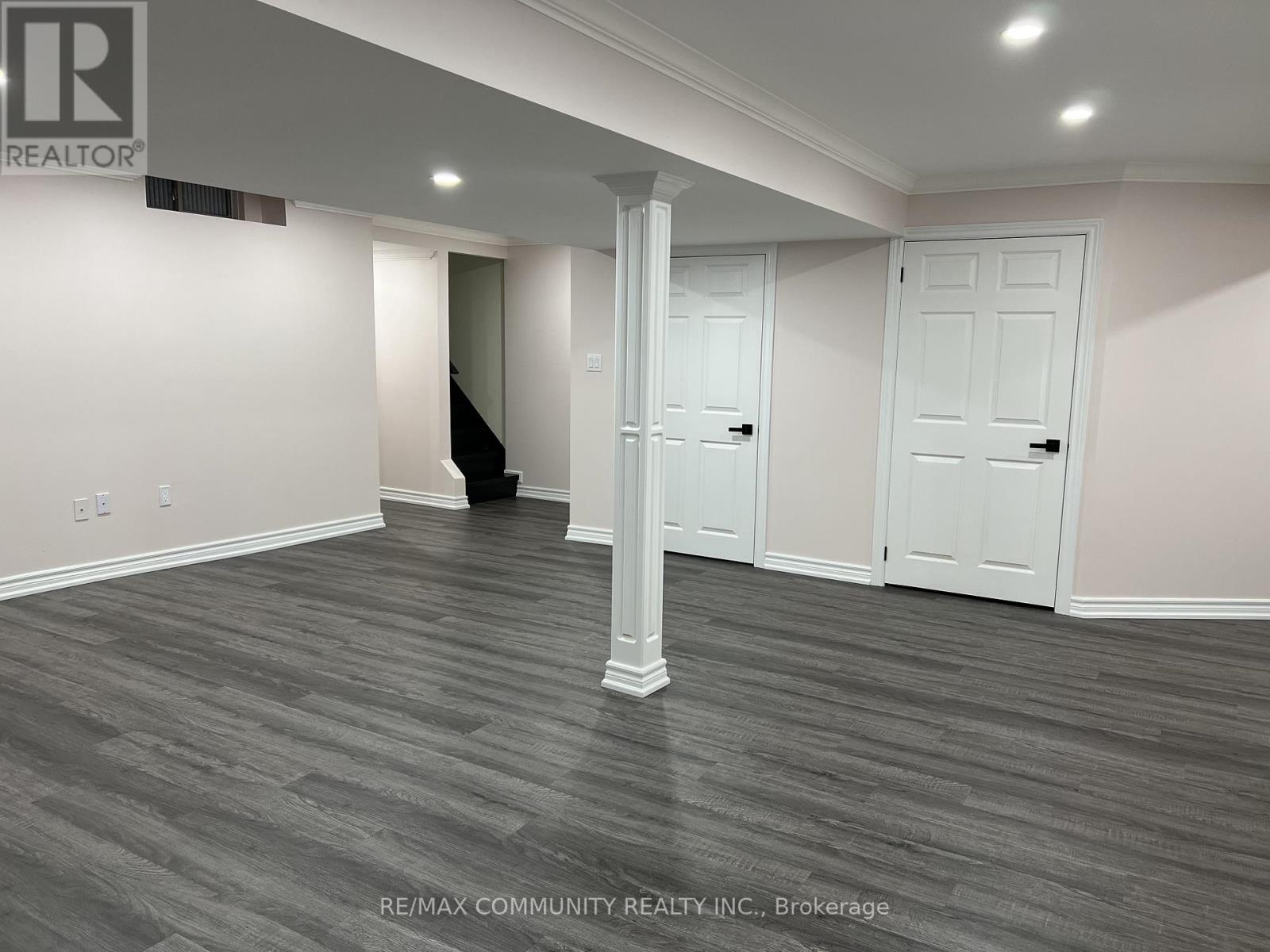 Bsmt - 1177 Church Street N, Ajax, Ontario  L1T 0N6 - Photo 6 - E12987762