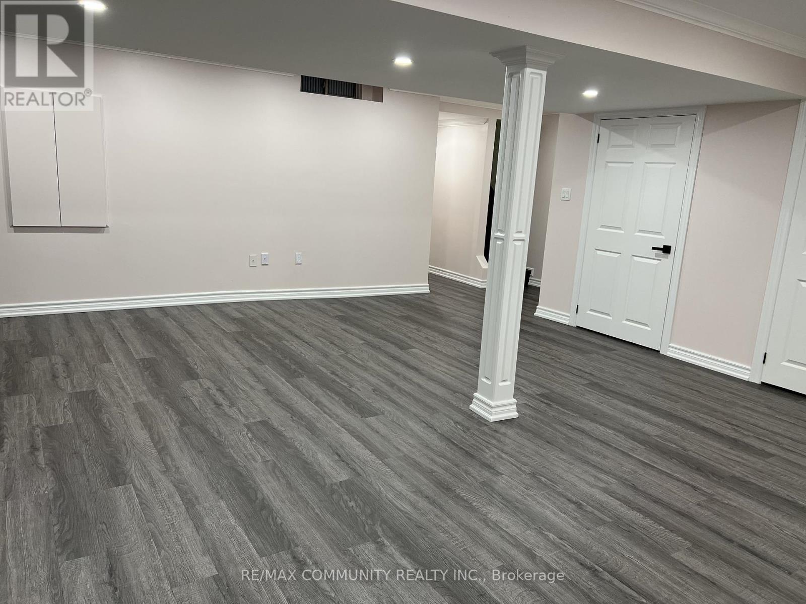 Bsmt - 1177 Church Street N, Ajax, Ontario  L1T 0N6 - Photo 9 - E12987762