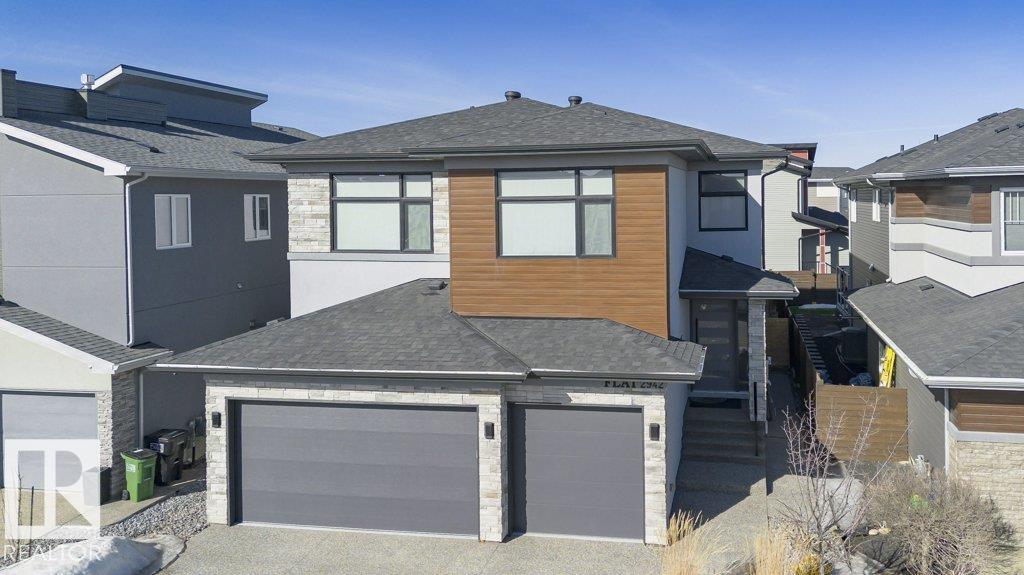 2942 Kostash Dr SW, Edmonton, Alberta  T6W 3J8 - Photo 1 - E4478413